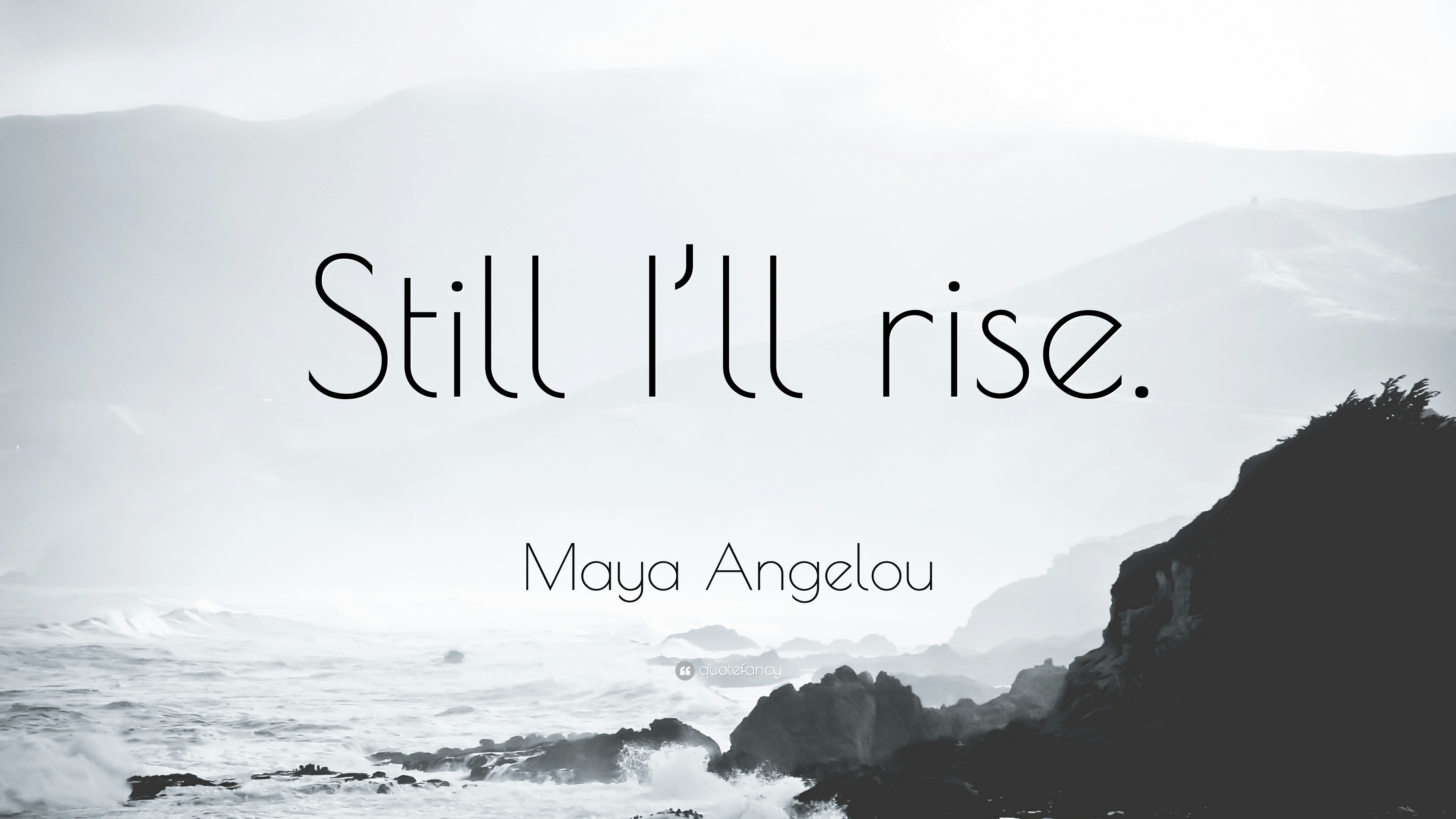 Maya Angelou Wallpapers