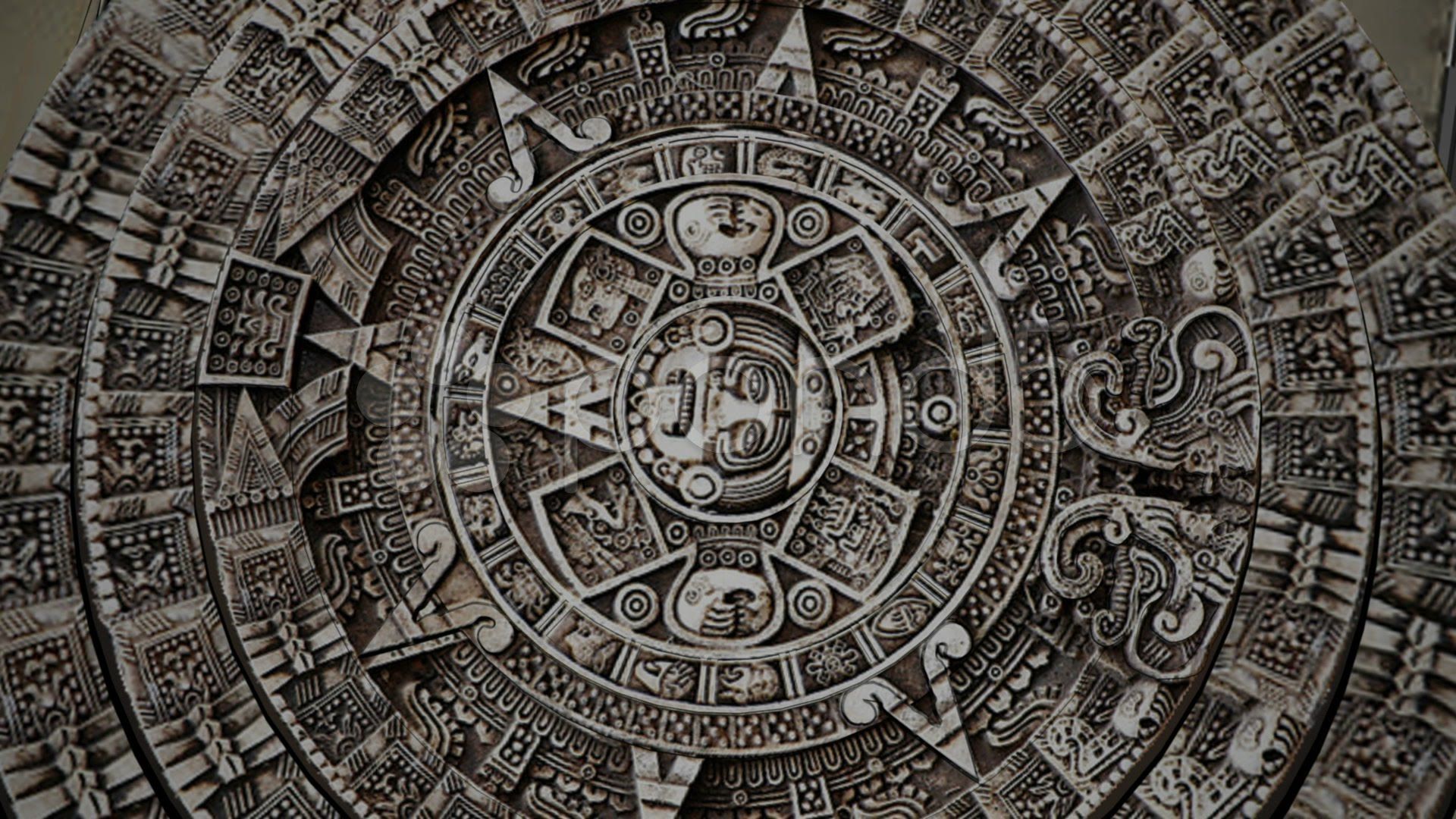 Mayan Calendar Wallpapers