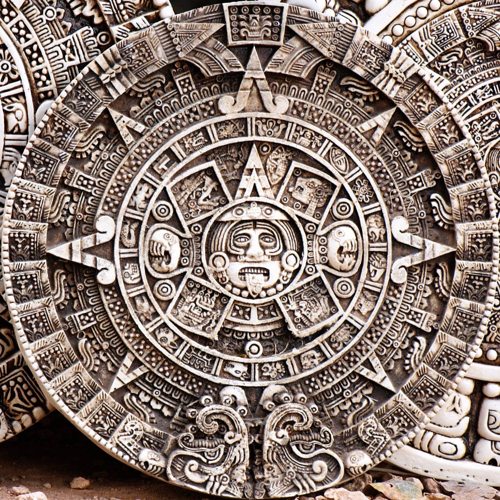 Mayan Calendar Wallpapers