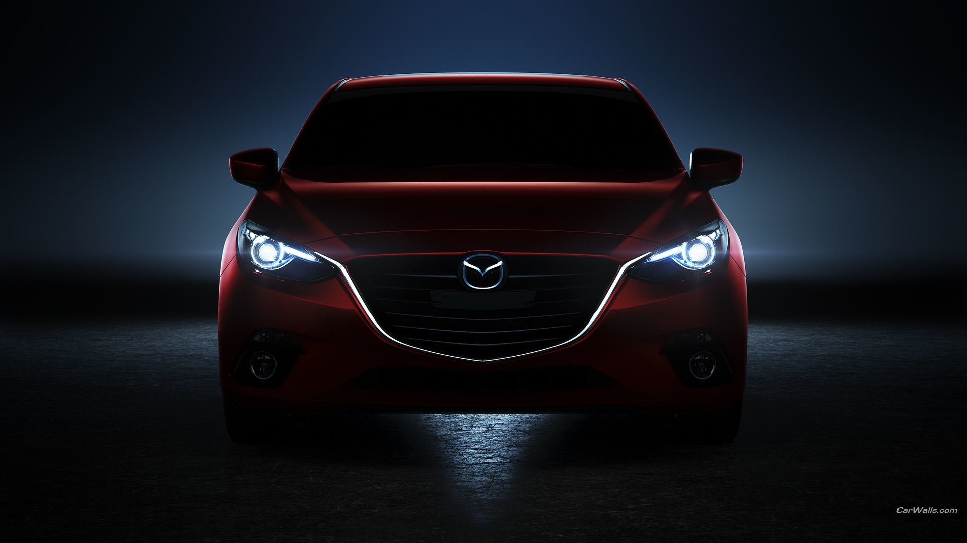 Mazdaspeed Wallpapers