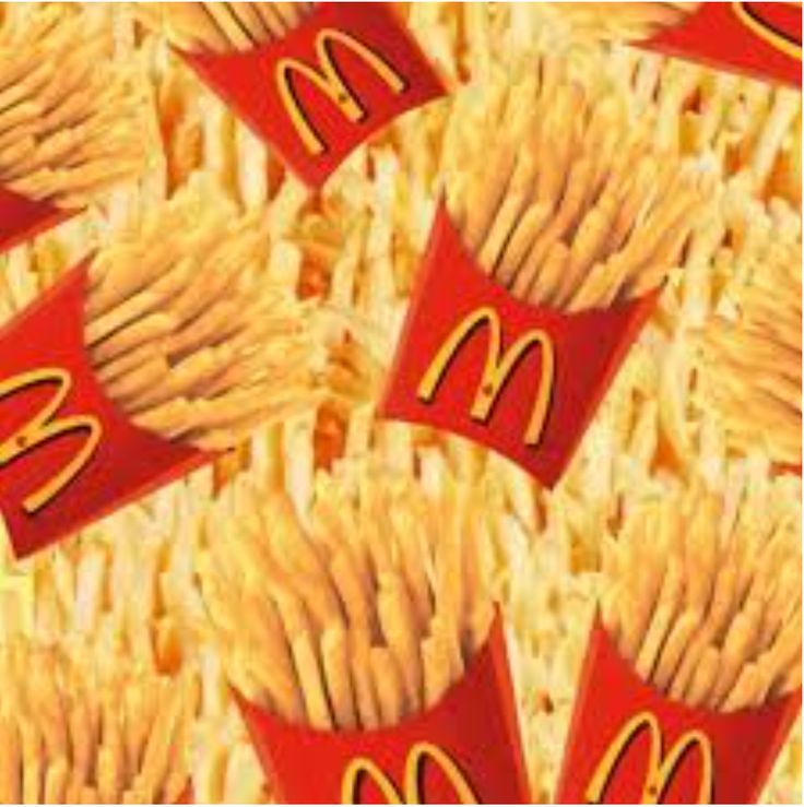 Mcdonalds Wallpapers