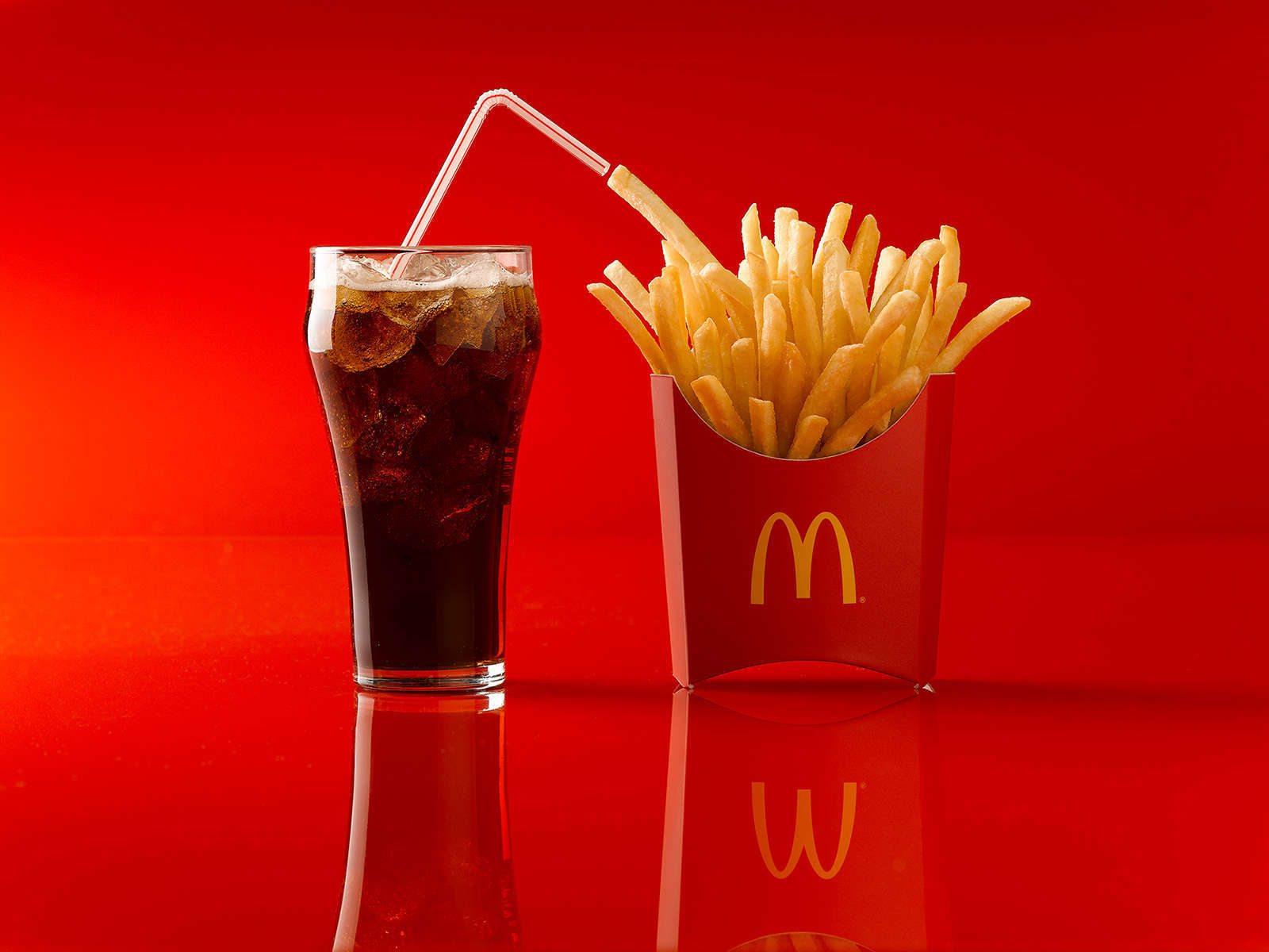 Mcdonalds Wallpapers