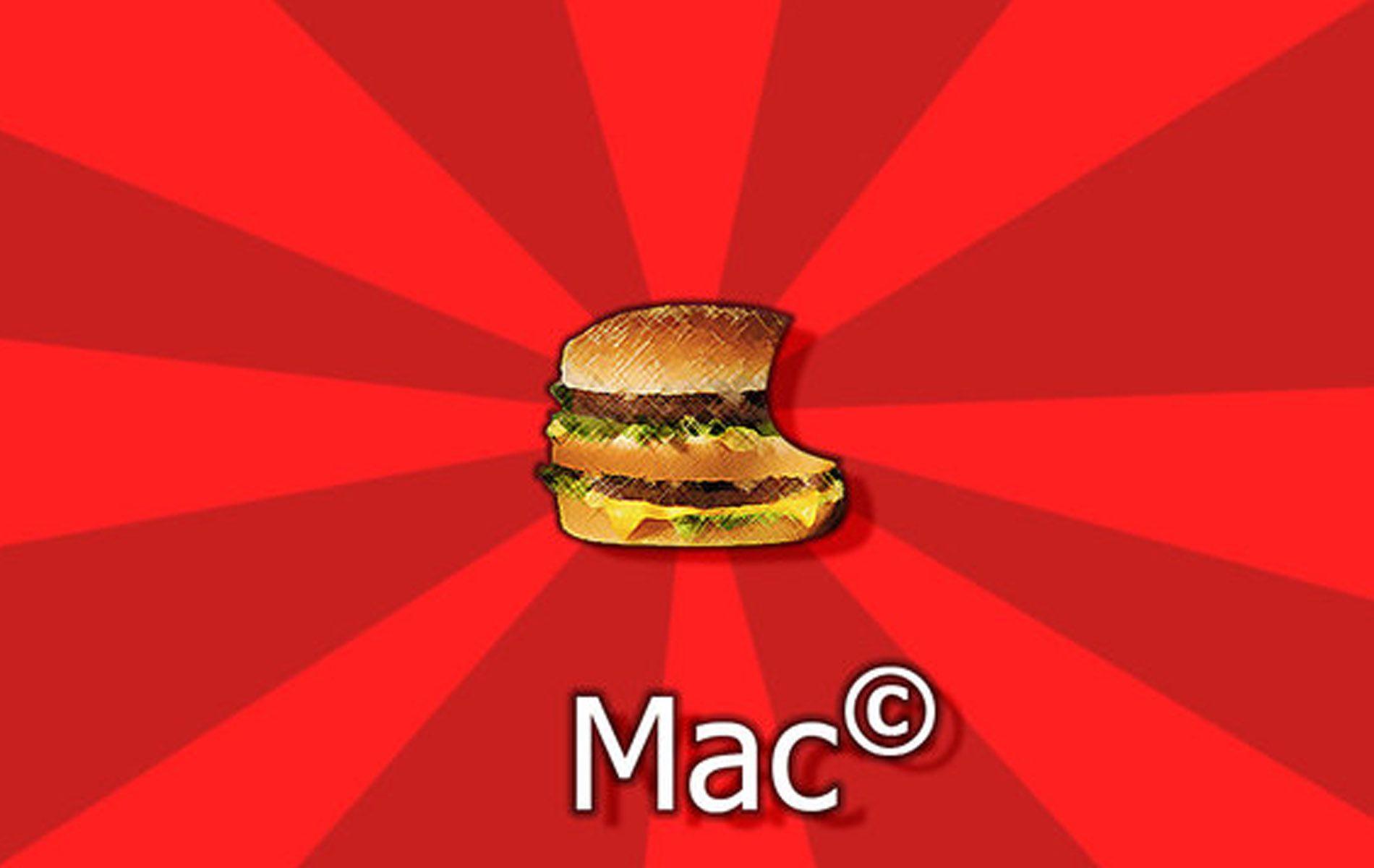 Mcdonalds Wallpapers