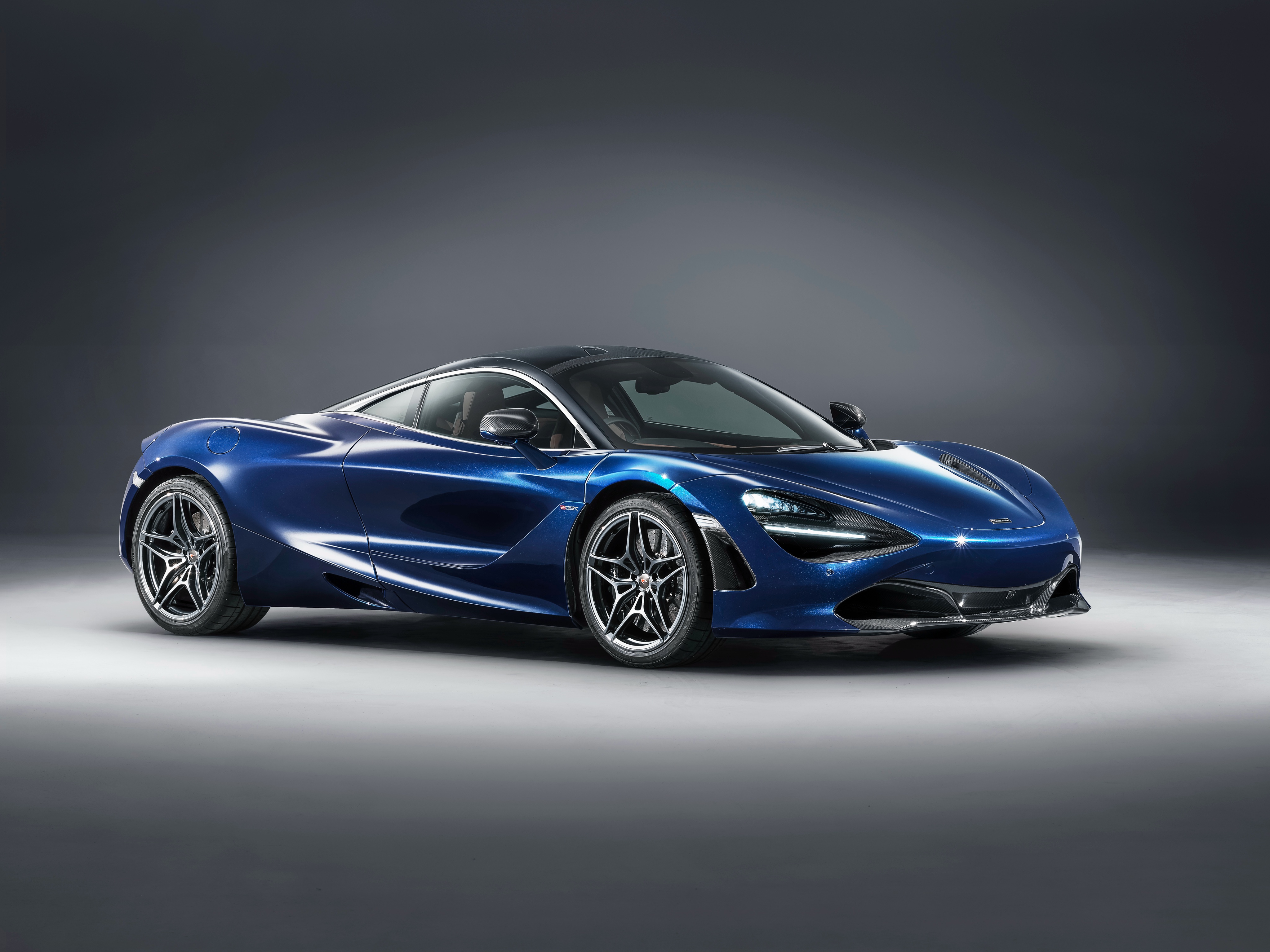 Mclaren 720S 4K Wallpapers