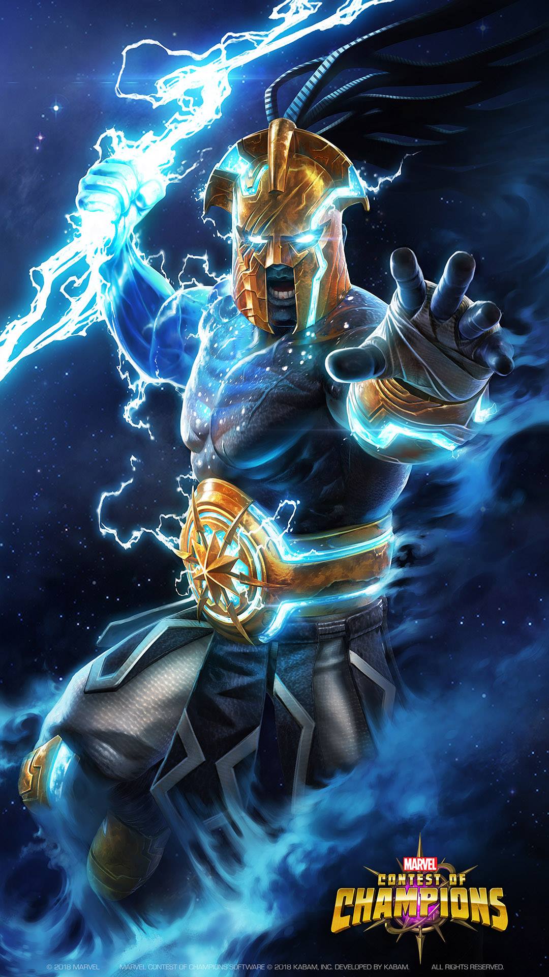 Mcoc Wallpapers