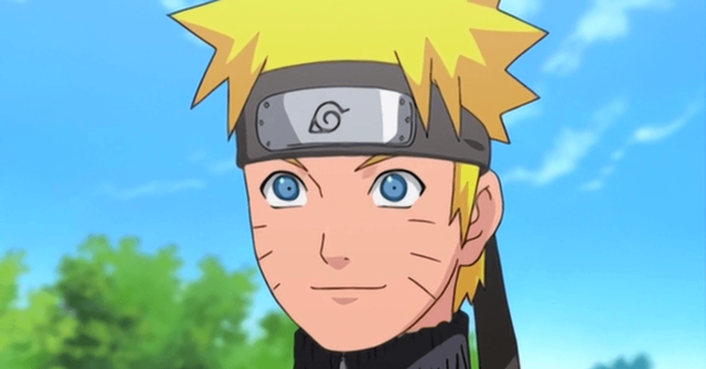 Meaningful Naruto Quotes Wallpapers