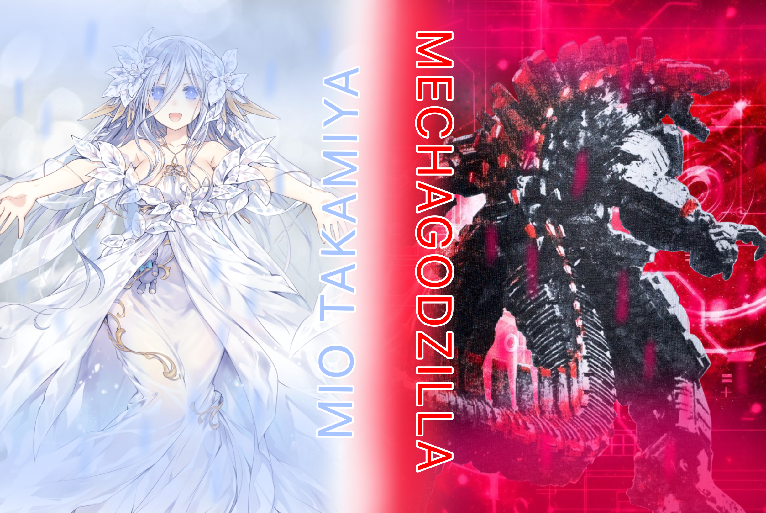 Mechagodzilla Wallpapers