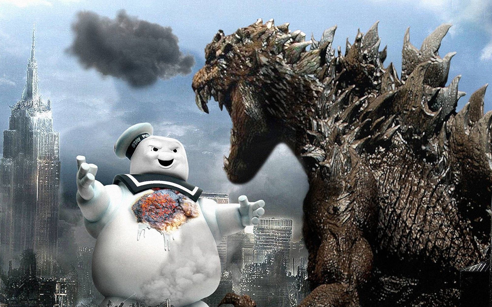 Mechagodzilla Wallpapers