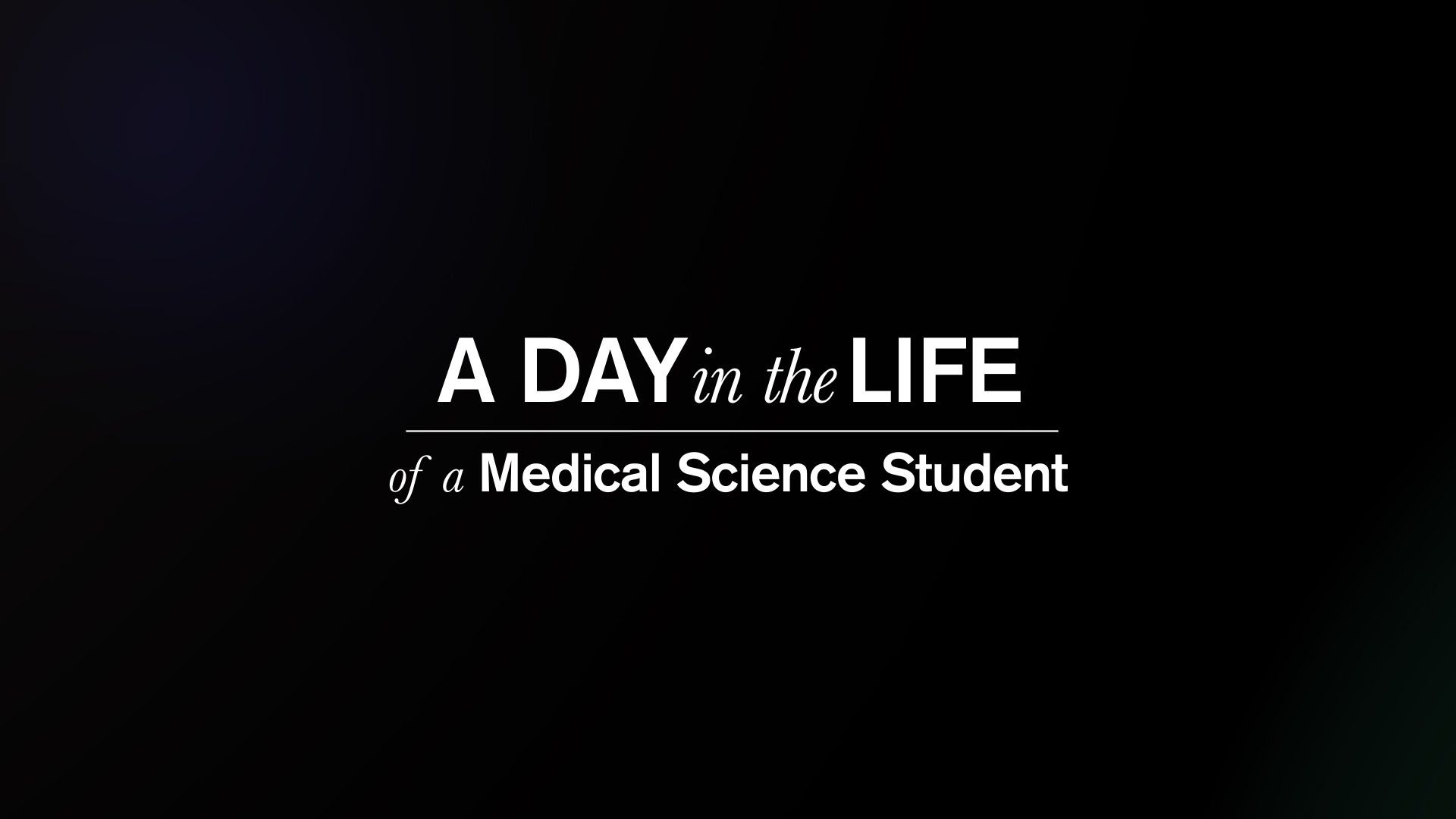 Med Student Wallpapers