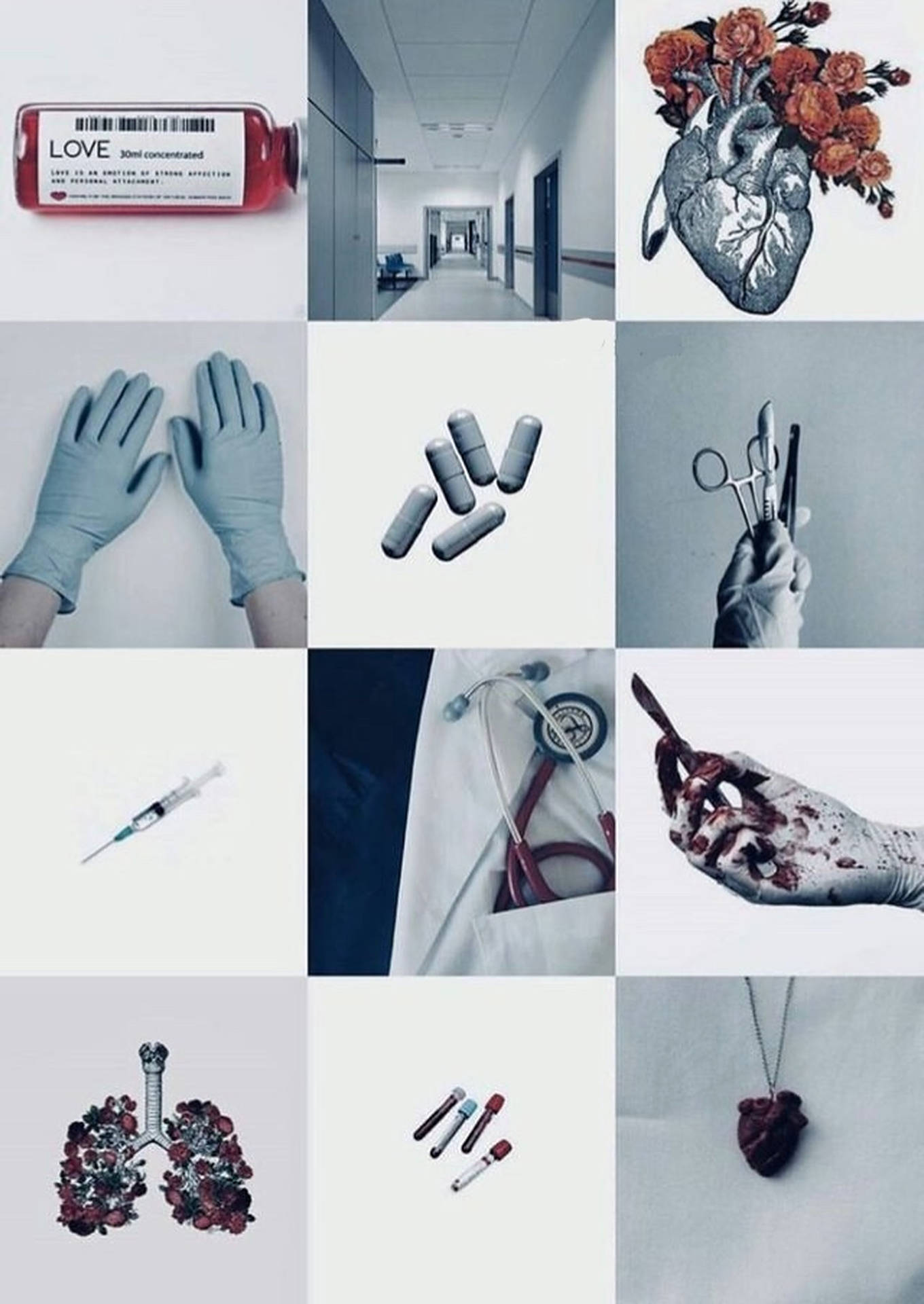 Medical Doctor Wallpapers