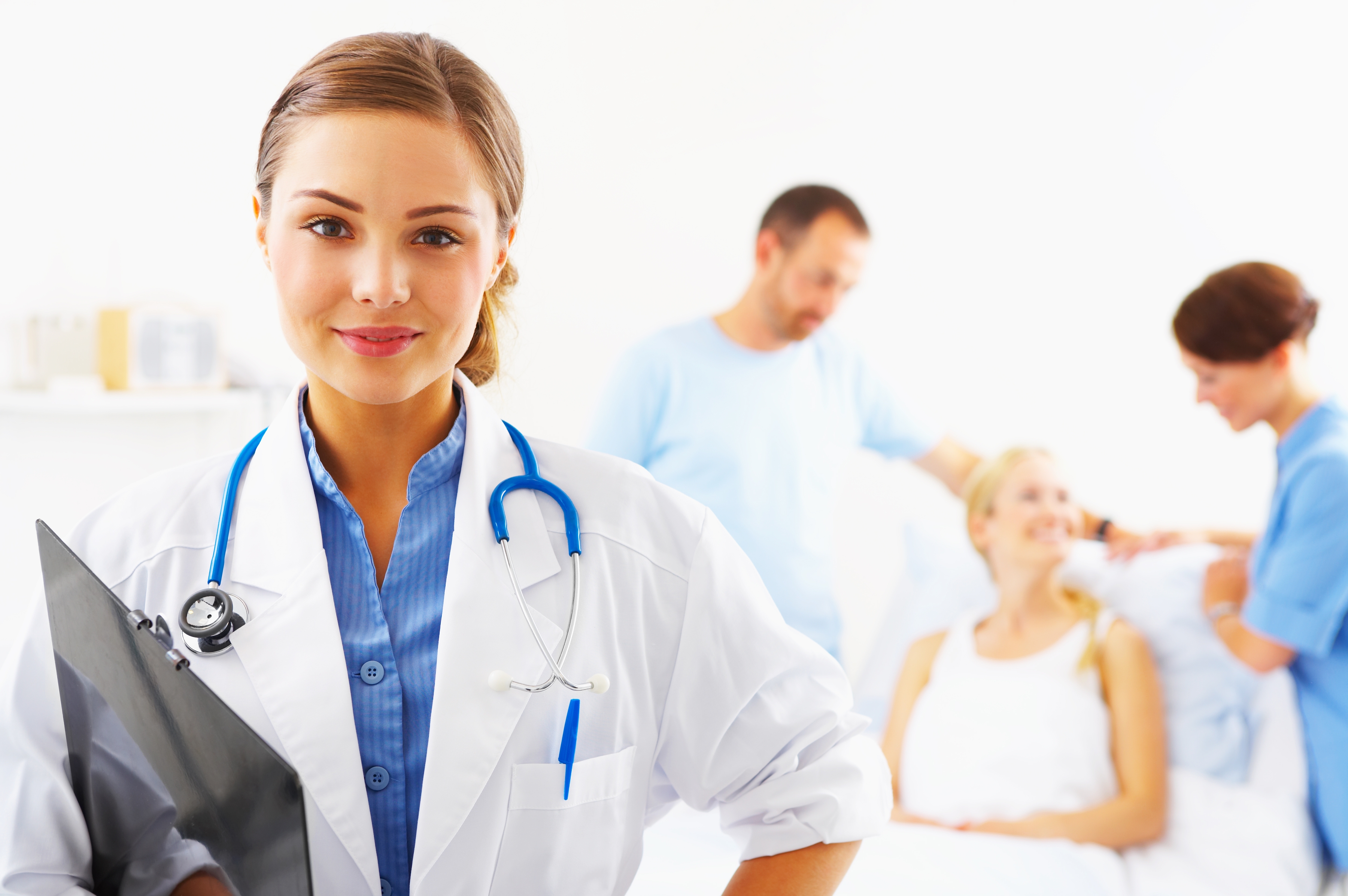 Medical Doctor Wallpapers