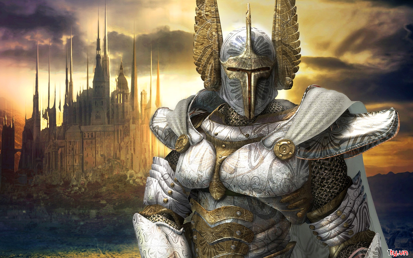 Medieval Knight Wallpapers