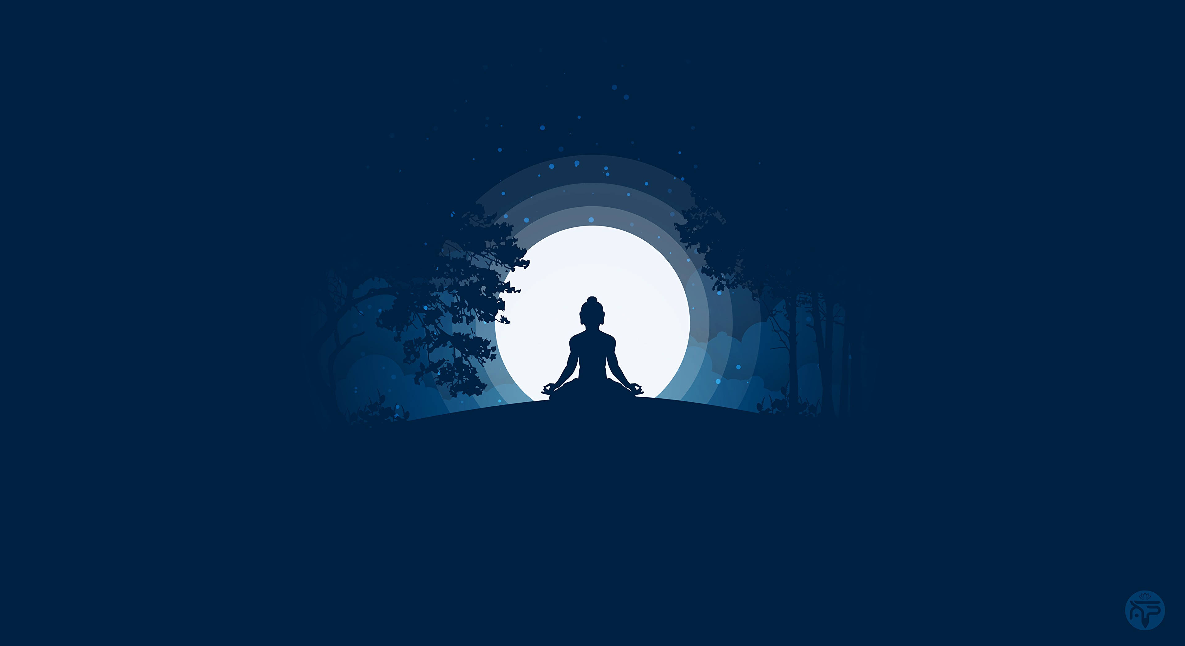 Meditation Buddha Wallpapers