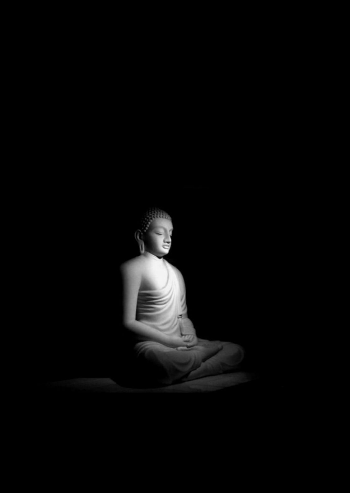 Meditation Buddha Wallpapers