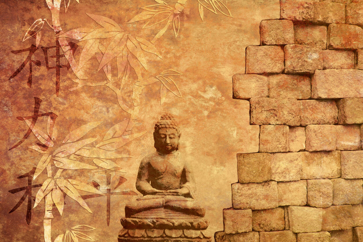 Meditation Buddha Wallpapers