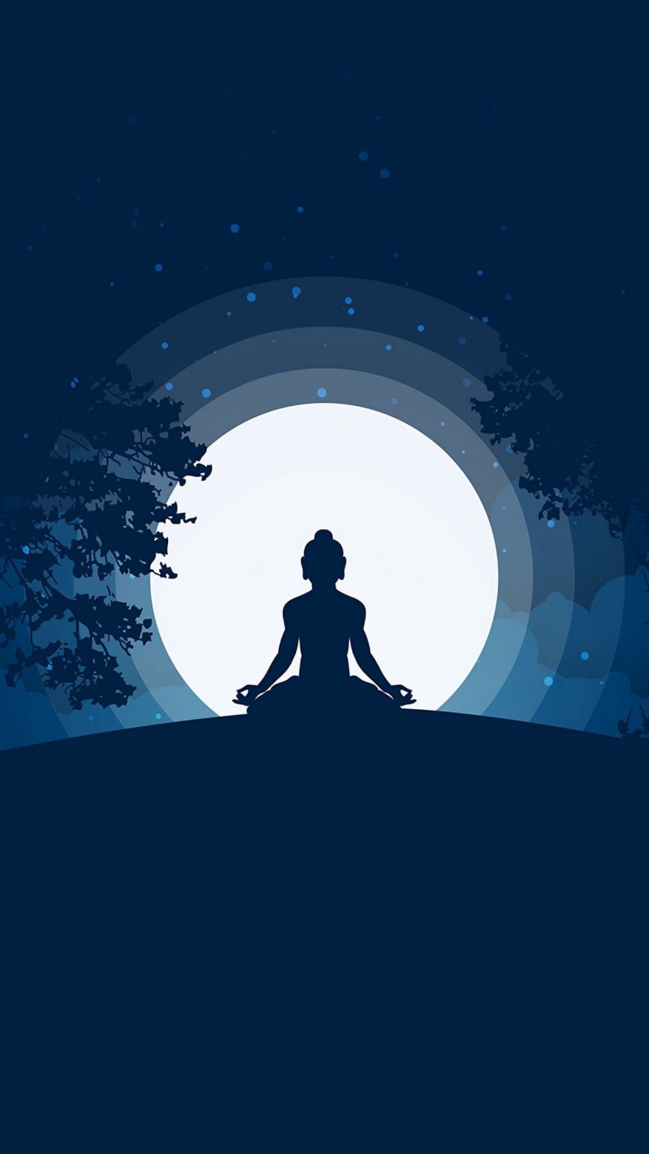 Meditation Wallpapers