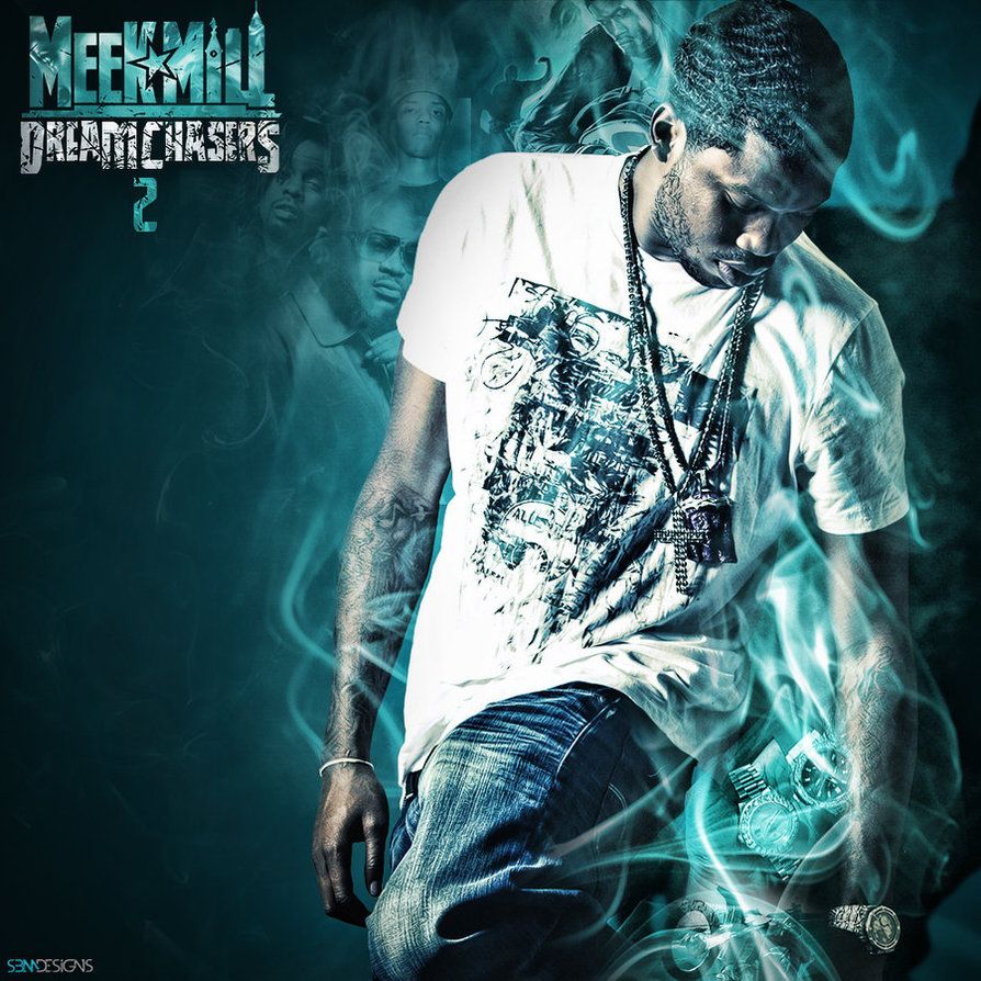 Meek Mill Wallpapers