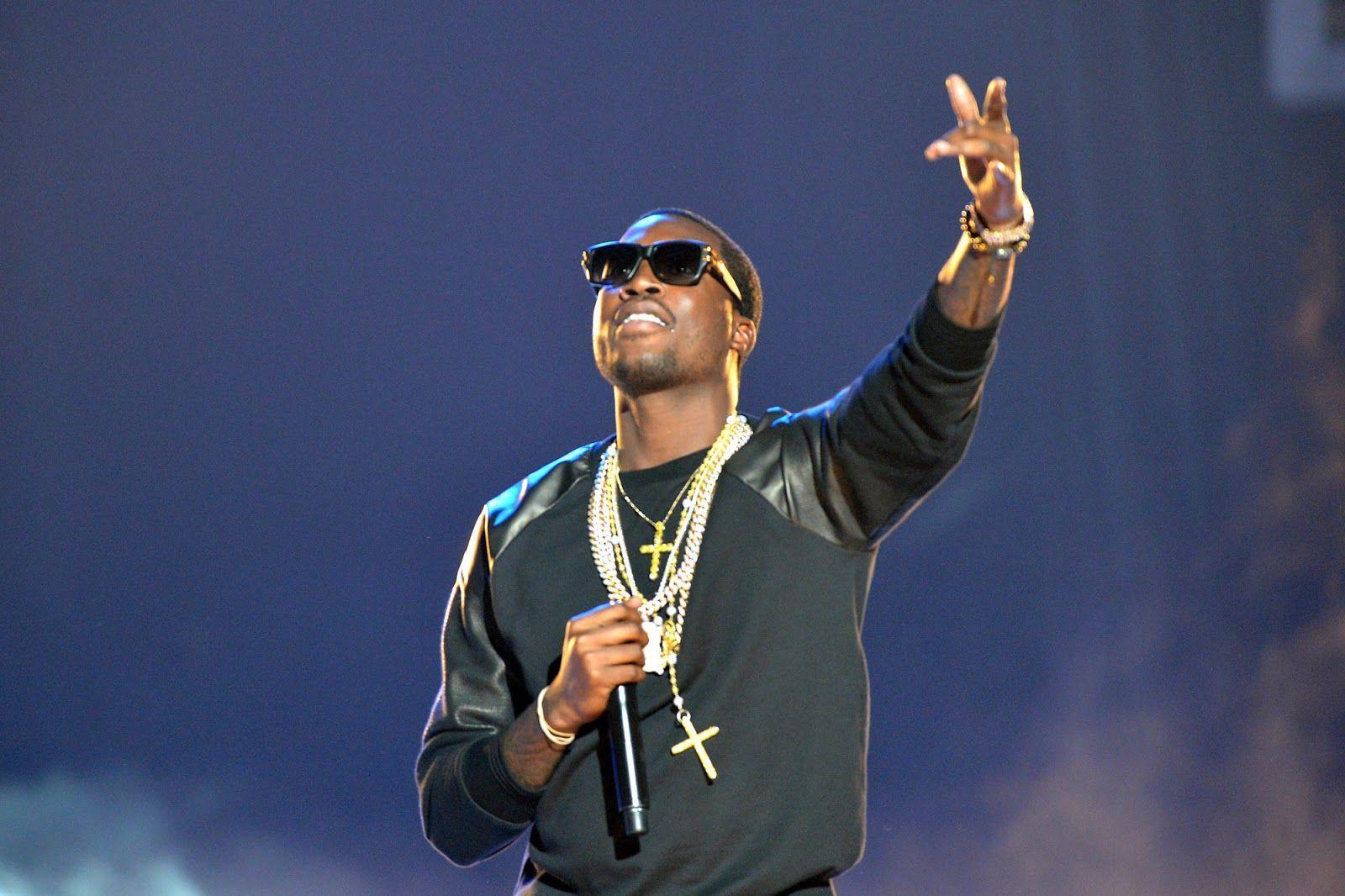 Meek Mill Wallpapers