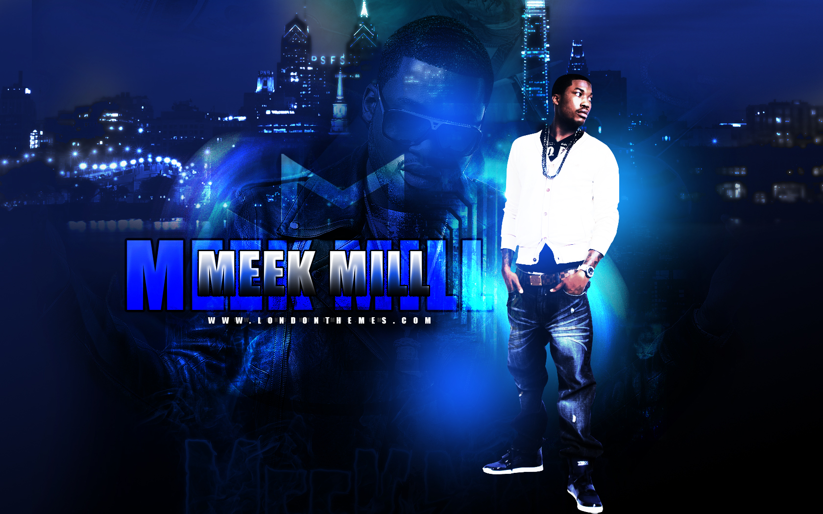 Meek Mill Wallpapers