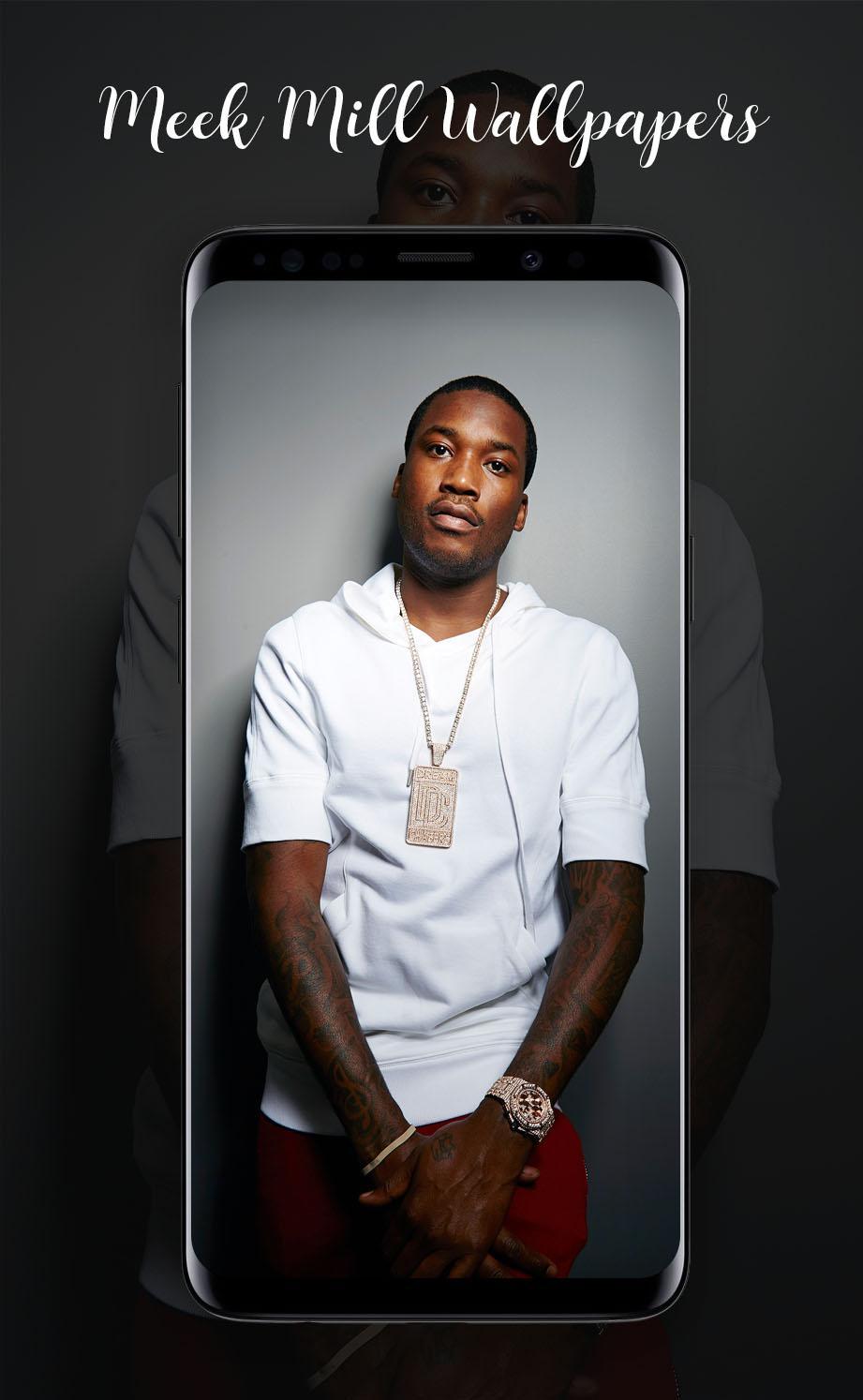 Meek Mill Wallpapers