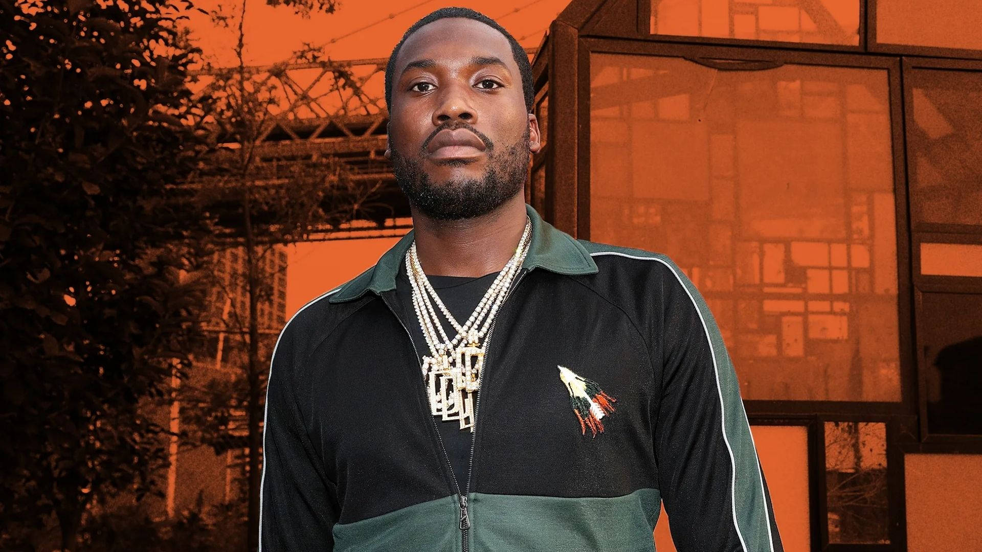 Meek Mill Wallpapers