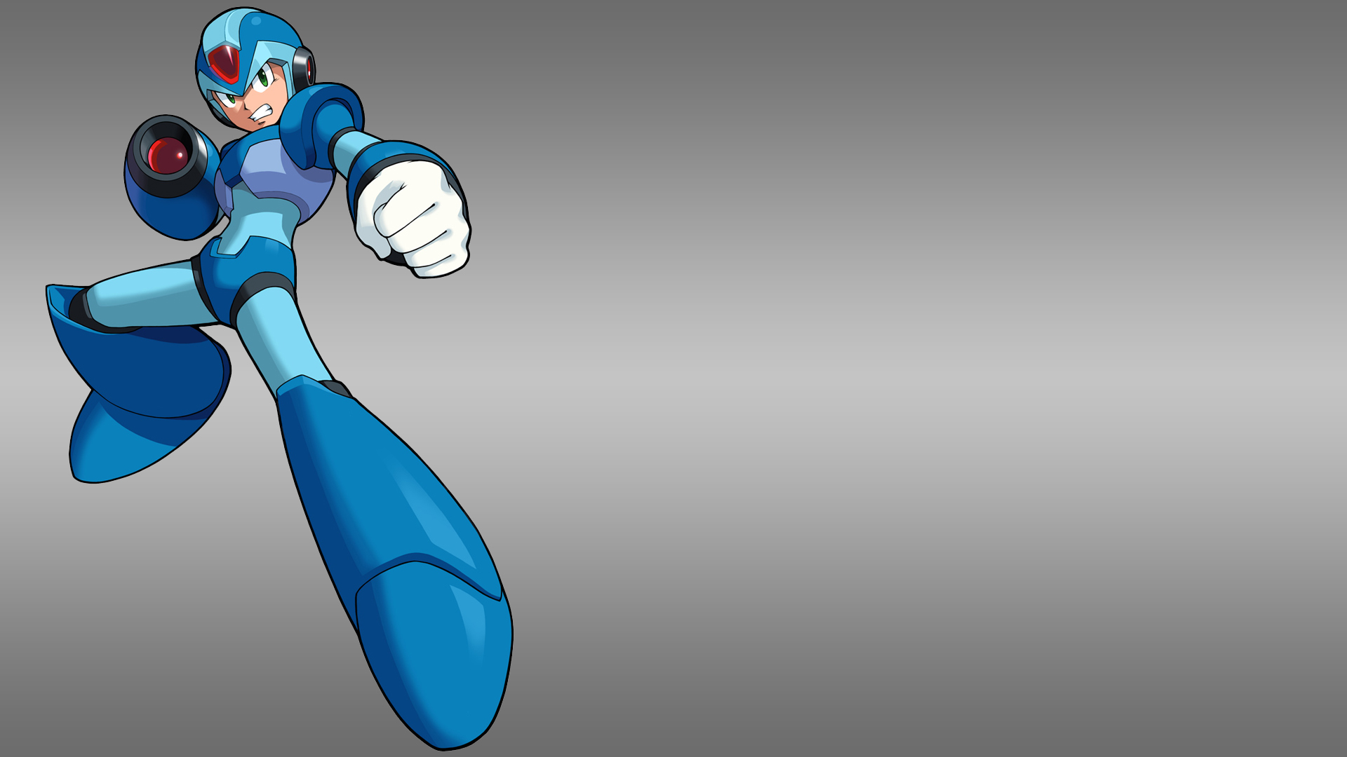 Megaman 8 Wallpapers