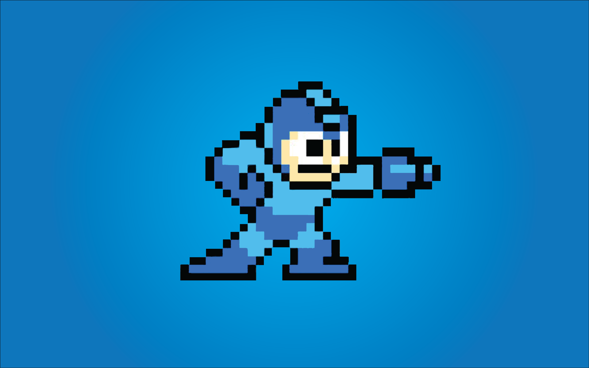 Megaman 8 Wallpapers