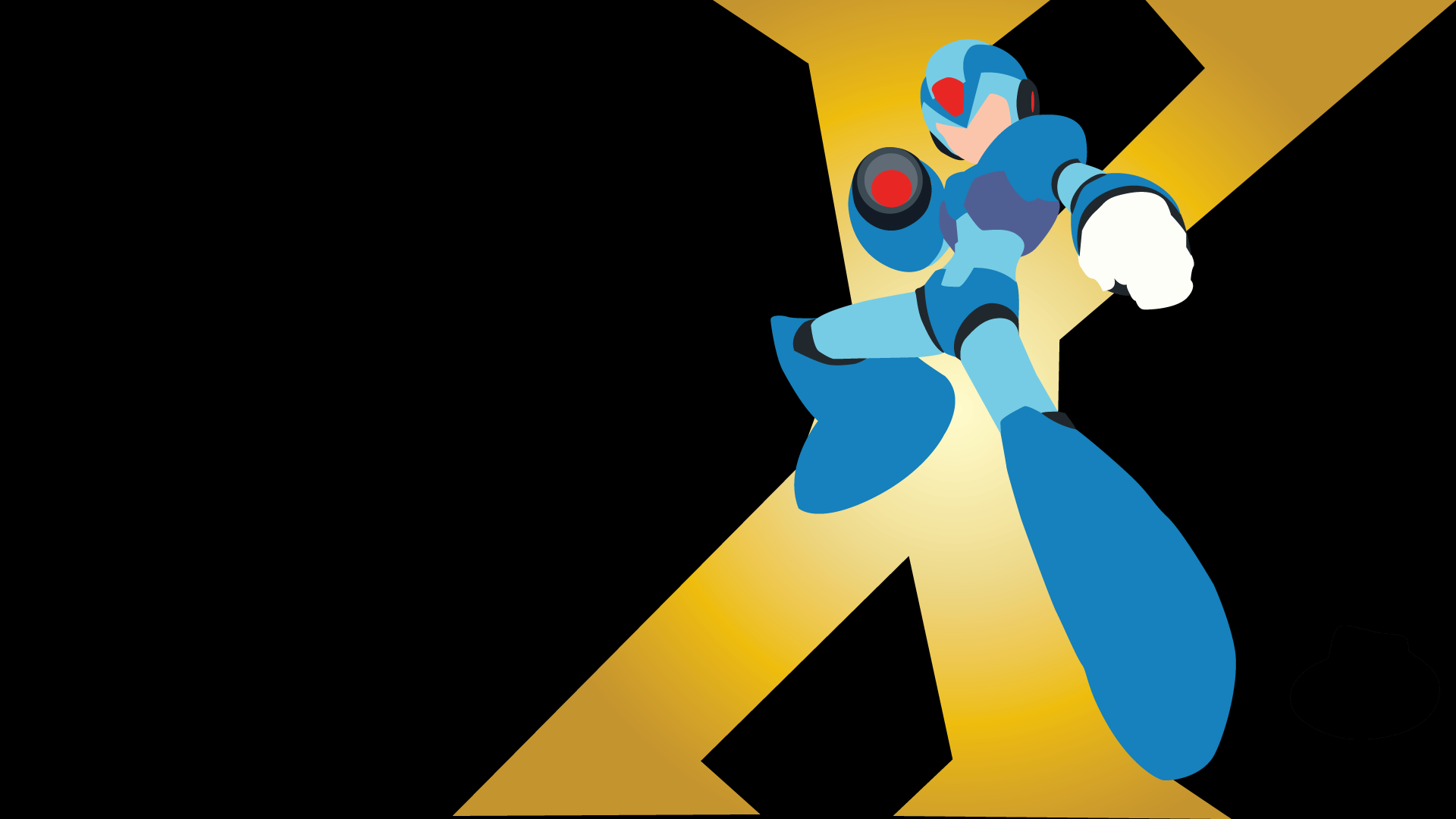 Megaman 8 Wallpapers