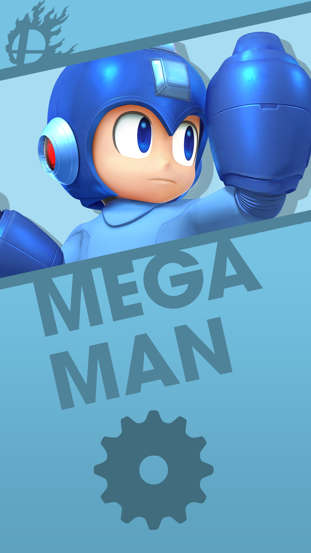 Megaman Wallpapers