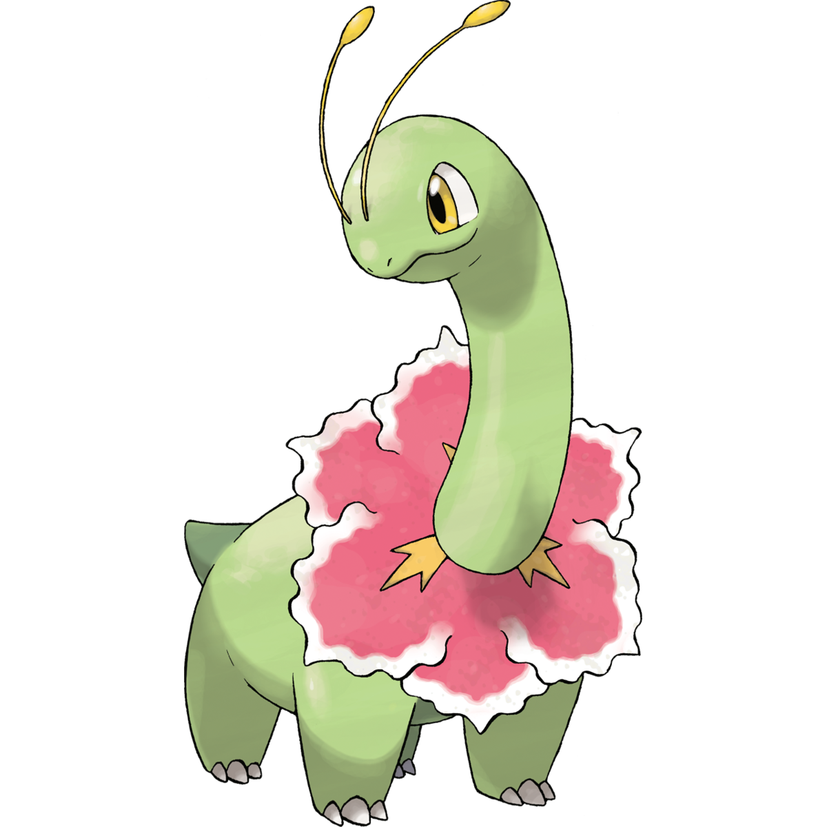 Meganium Wallpapers