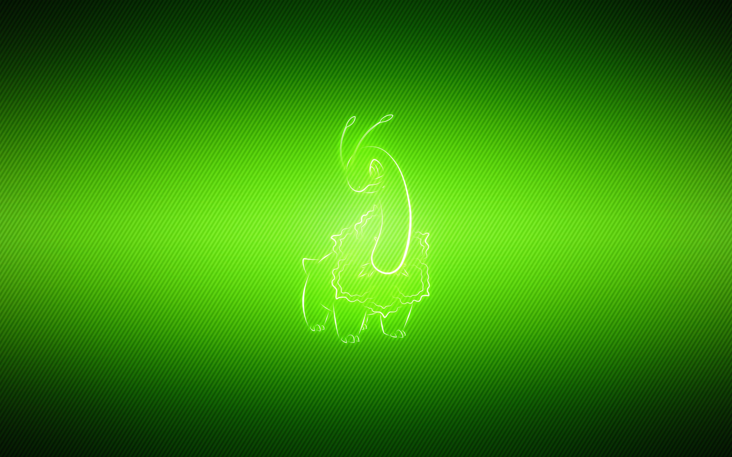 Meganium Wallpapers