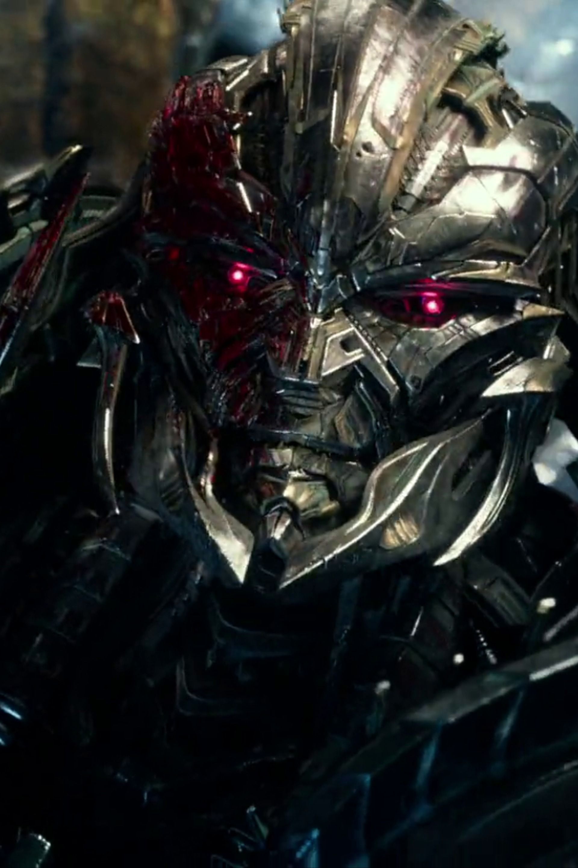 Megatron Wallpapers