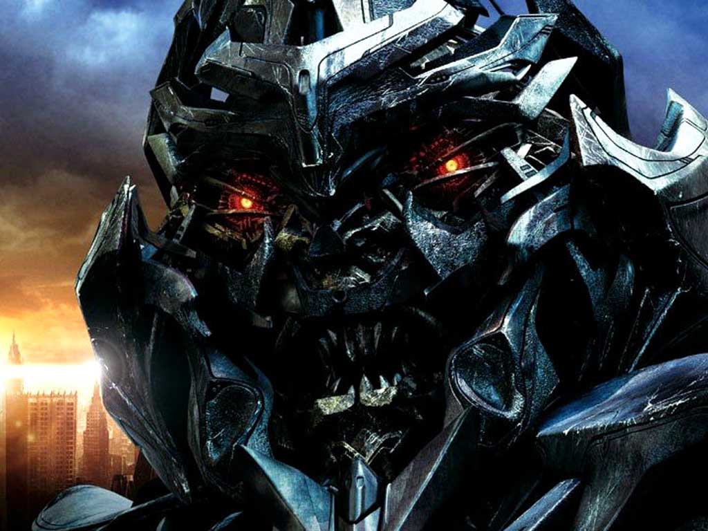 Megatron Wallpapers