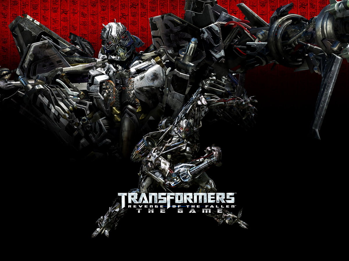 Megatron Wallpapers