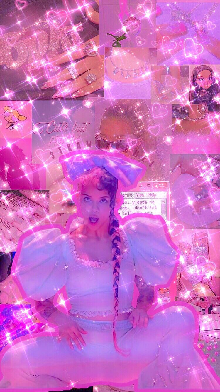 Melanie Martinez Kawaii Wallpapers