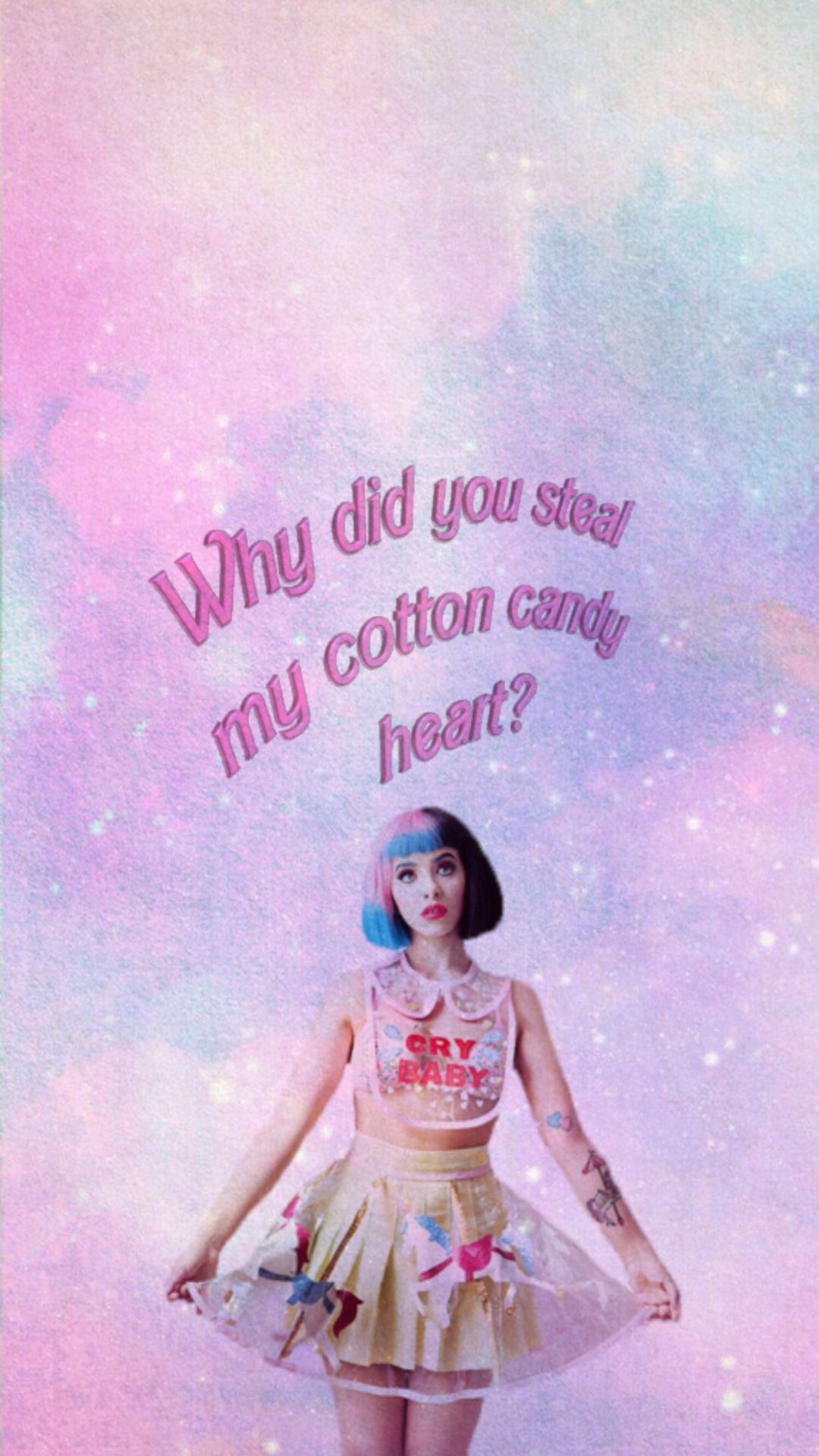 Melanie Martinez Kawaii Wallpapers