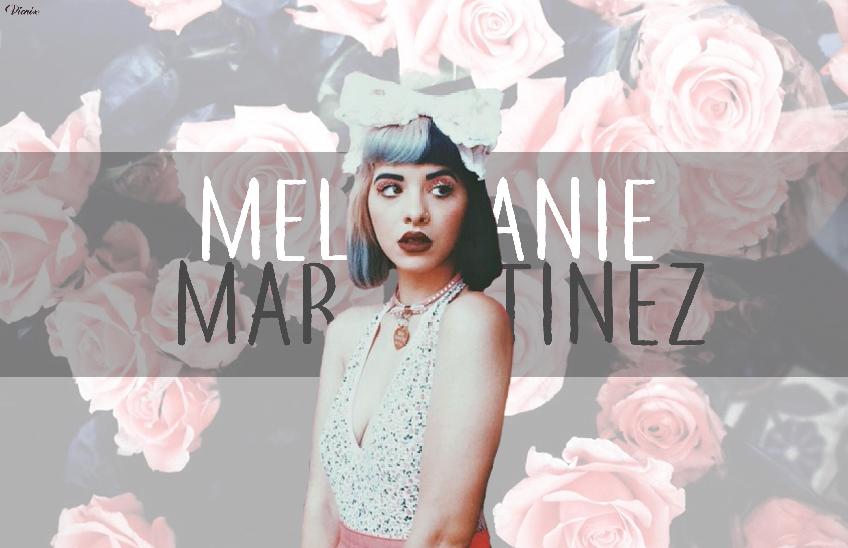 Melanie Martinez Kawaii Wallpapers
