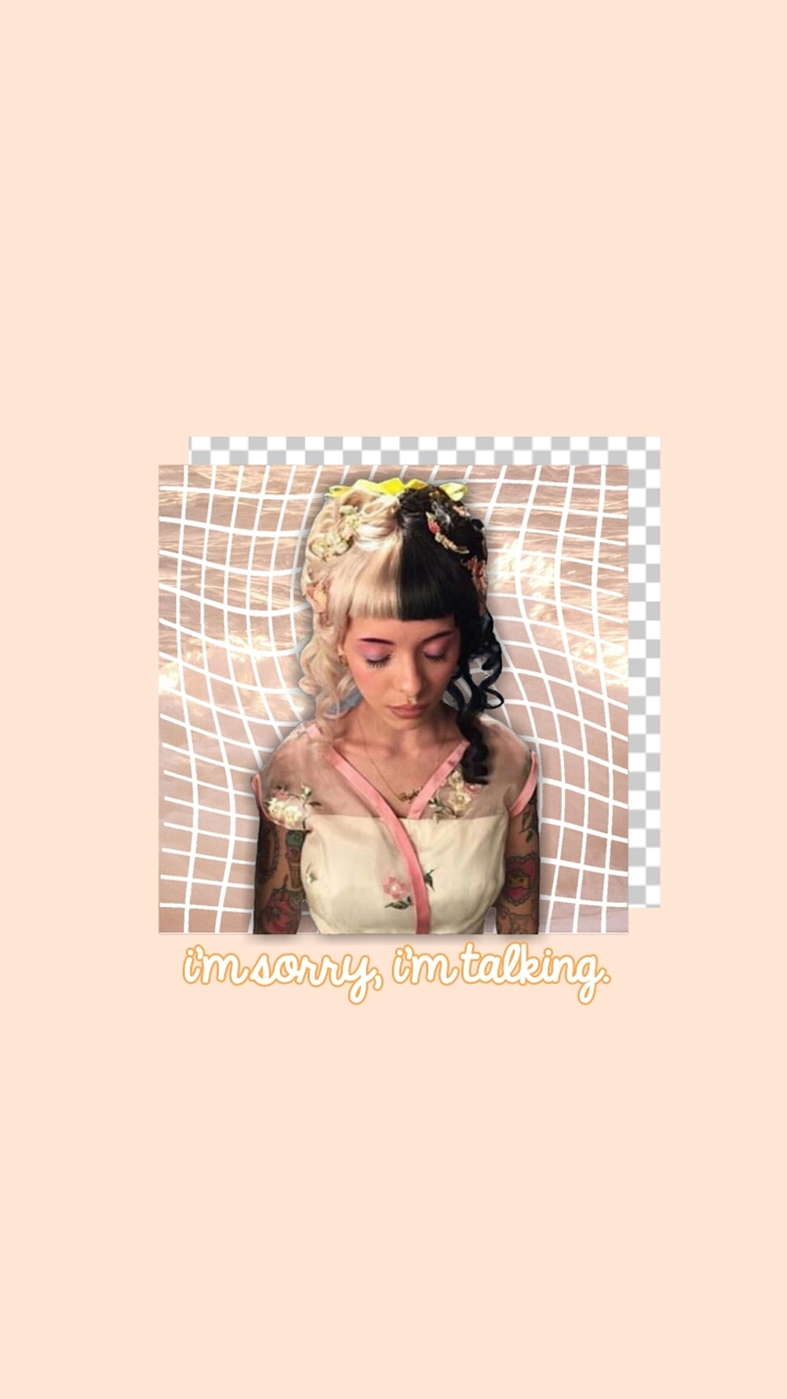 Melanie Martinez Kawaii Wallpapers