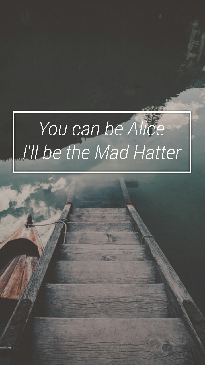 Melanie Martinez Quotes Mad Hatter Wallpapers