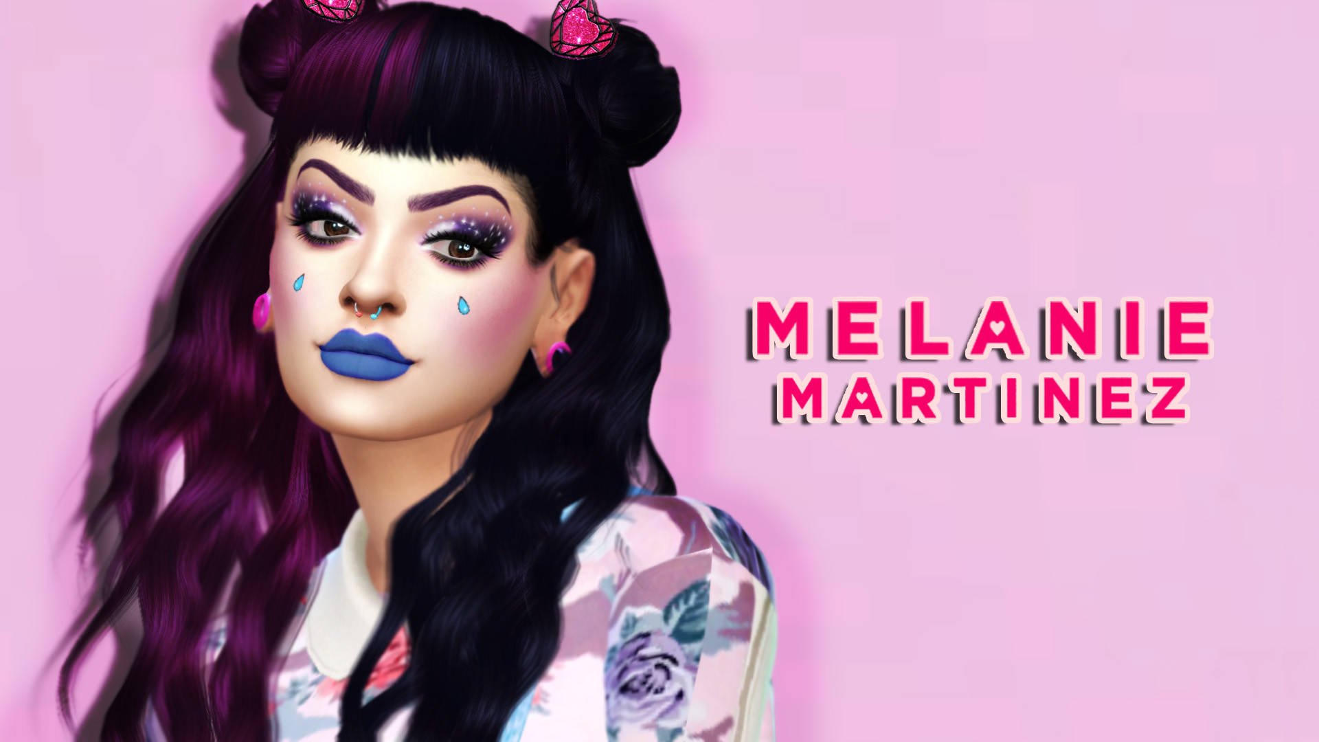 Melanie Martinez Laptop Wallpapers