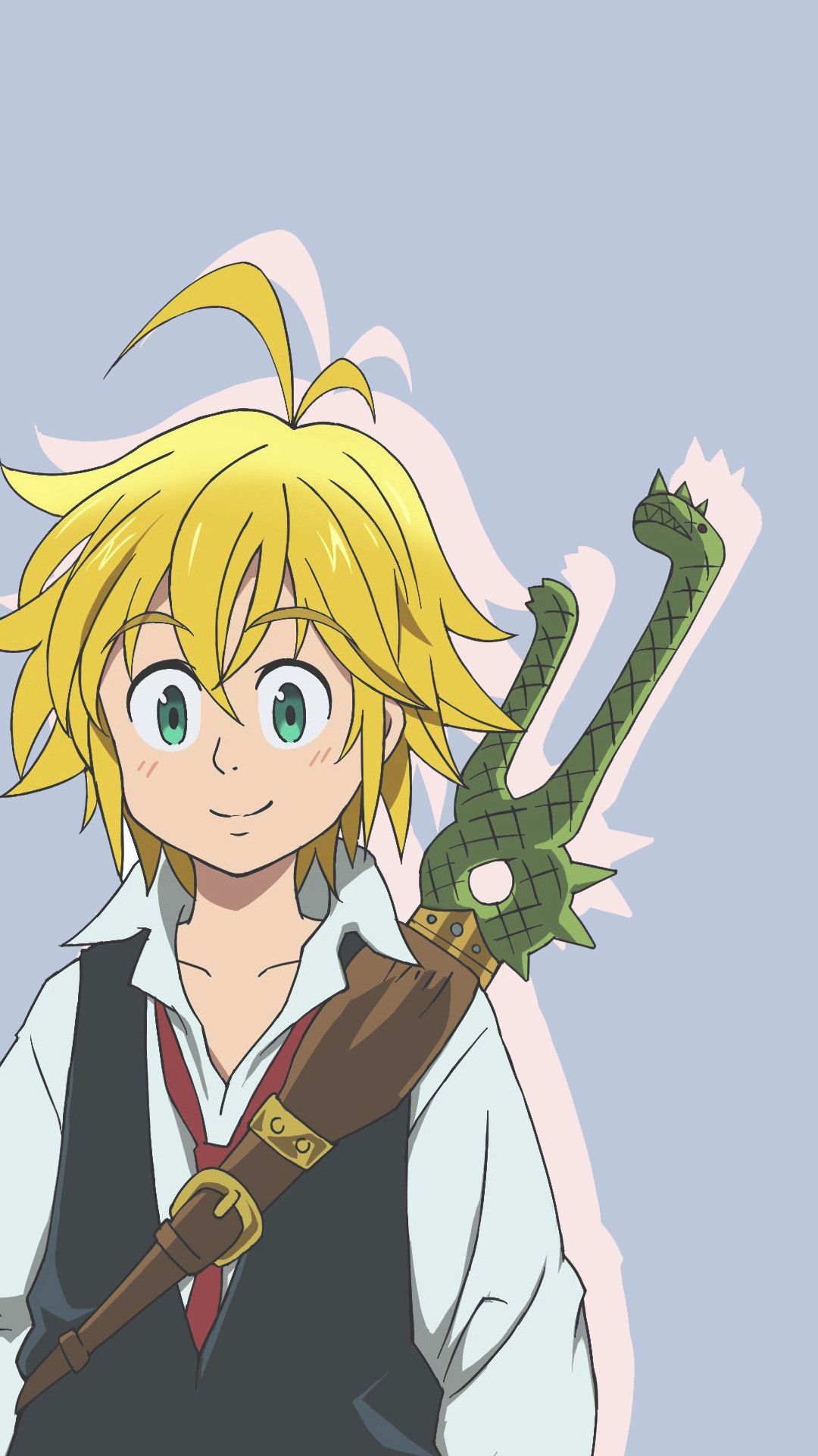 Meliodas Wallpapers