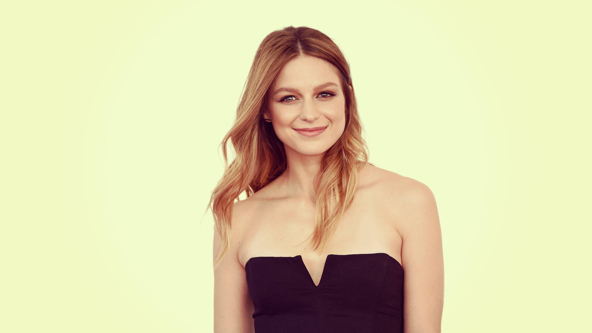 Melissa Benoist Hd Wallpapers