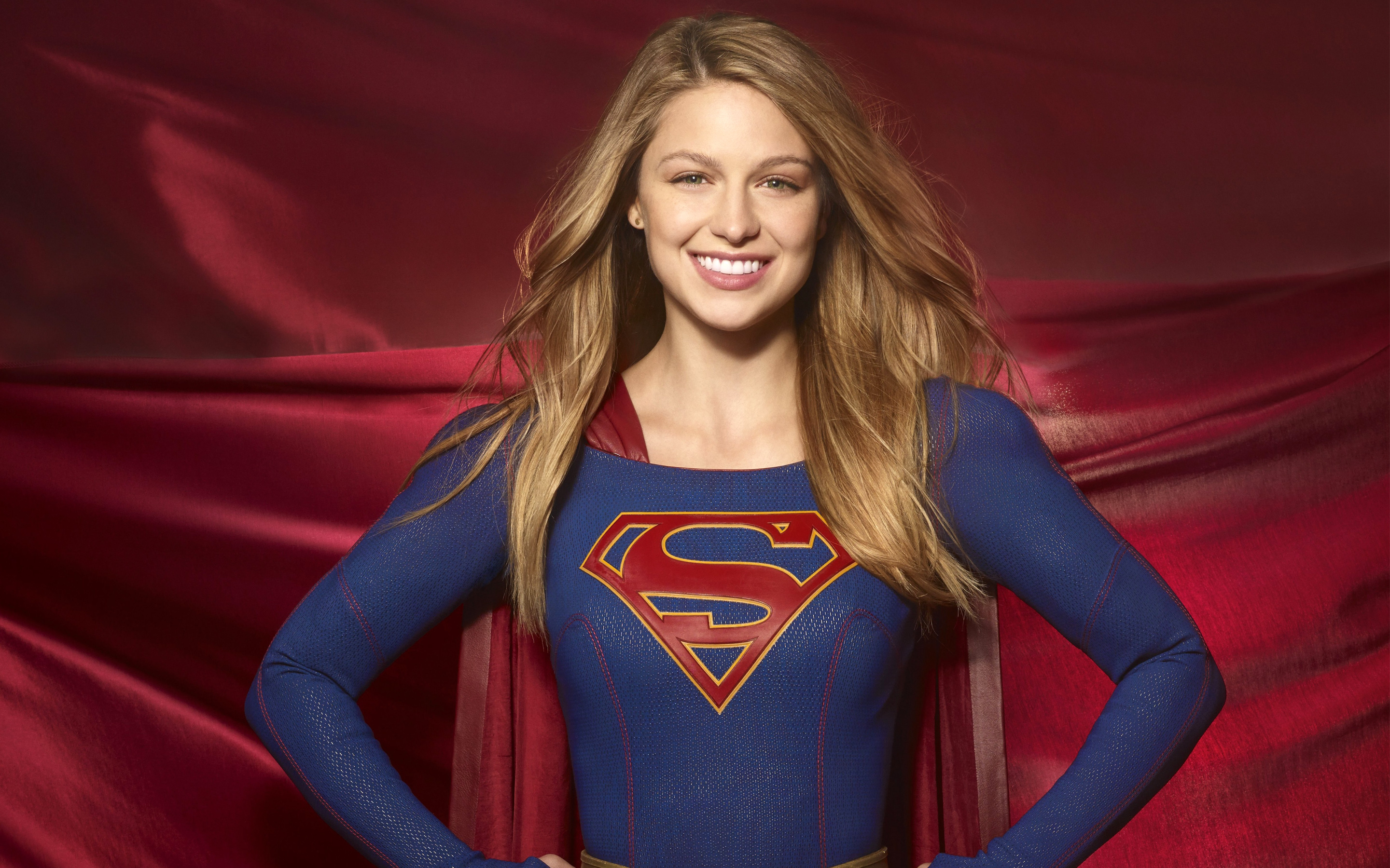 Melissa Benoist Hd Wallpapers