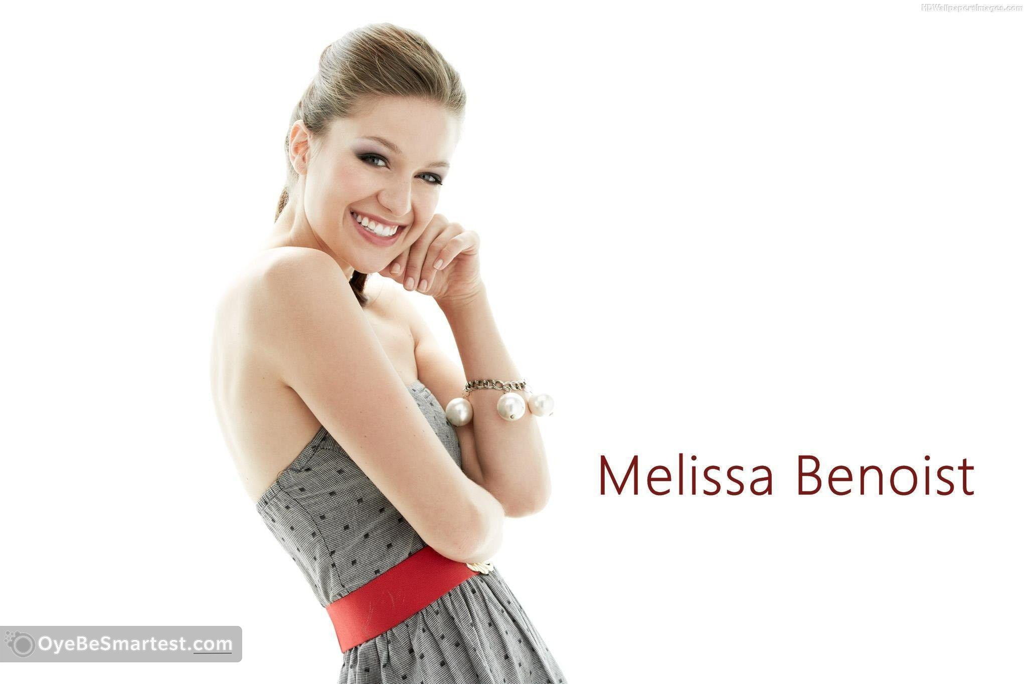 Melissa Benoist Hd Wallpapers