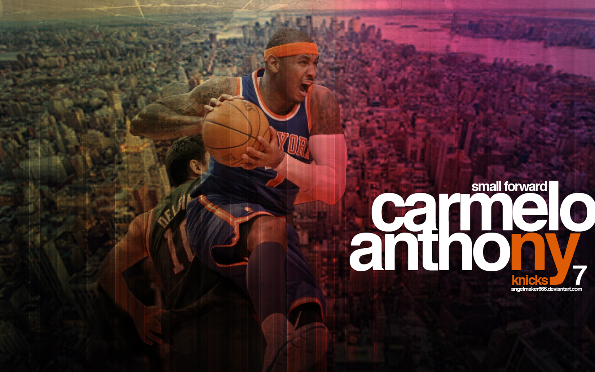 Melo Wallpapers