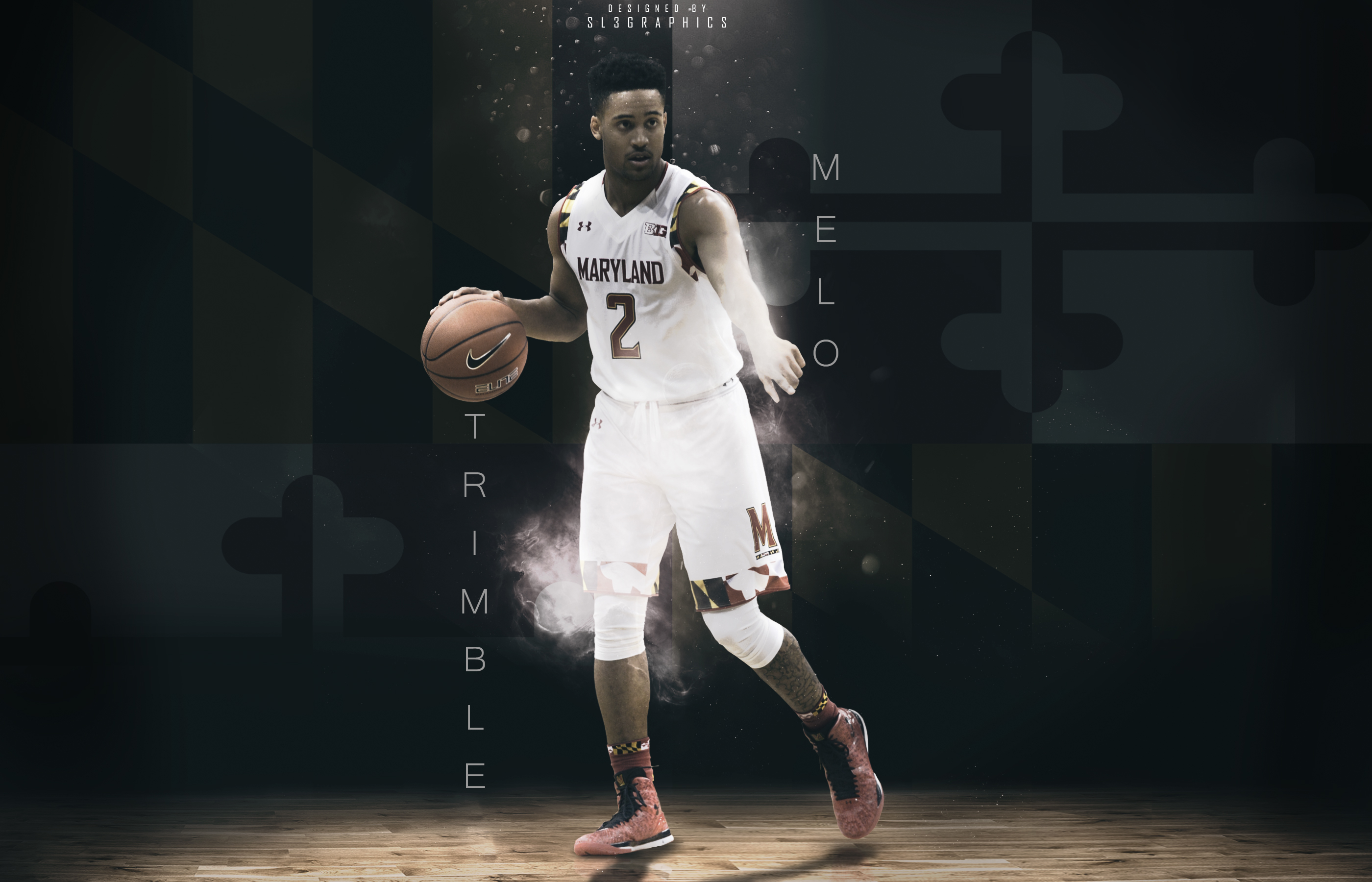 Melo Wallpapers