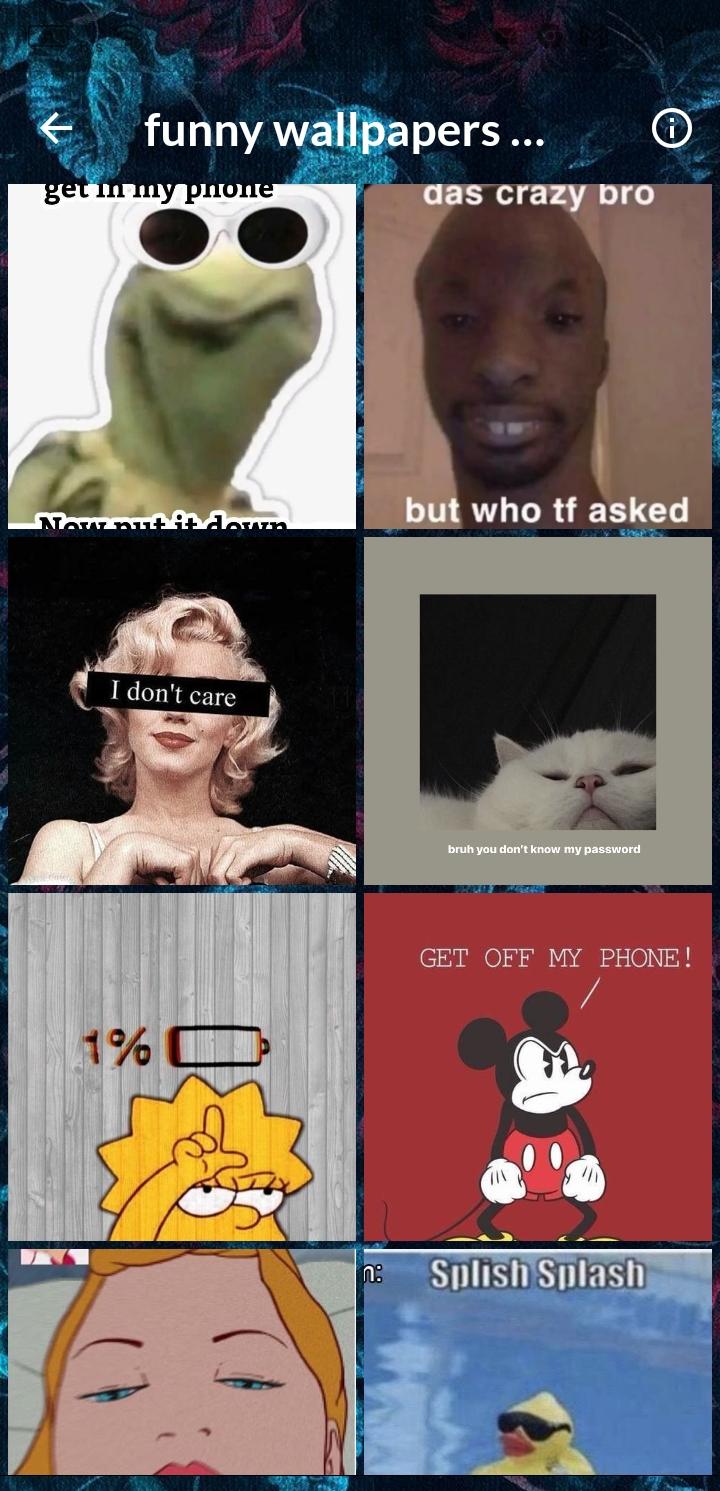 Meme Wallpapers
