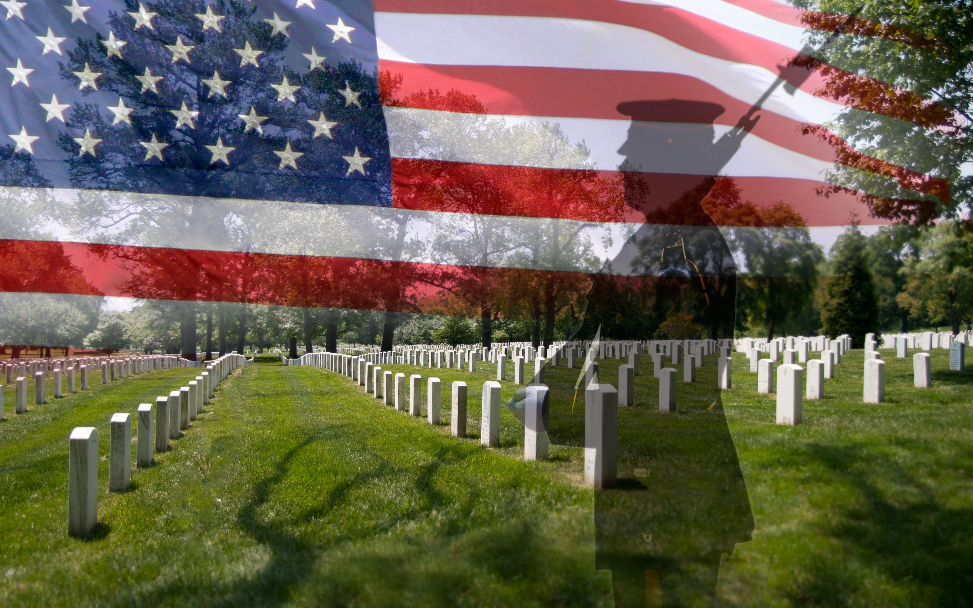 Memorial Day 2015 Wallpapers