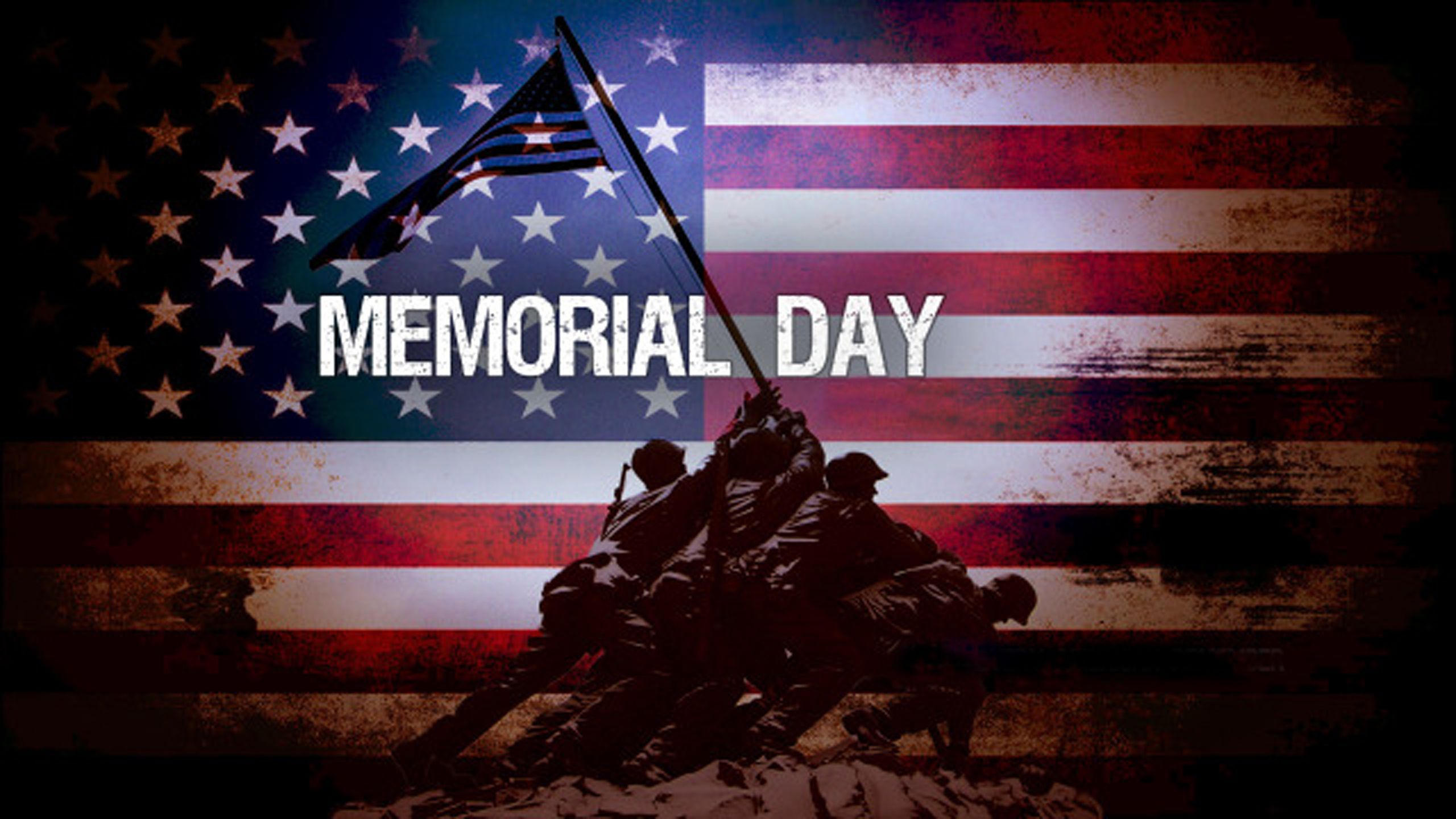 Memorial Day Screensavers Wallpapers