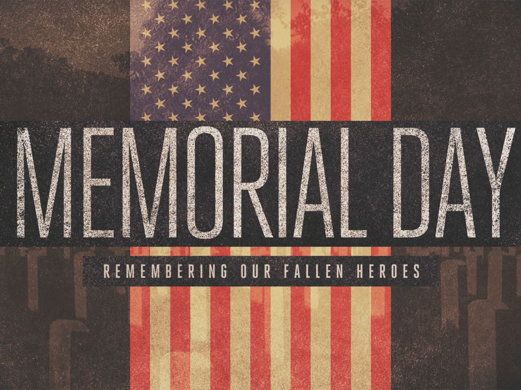 Memorial Day Screensavers Wallpapers